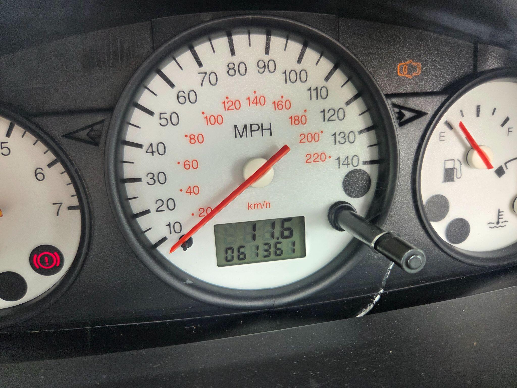 Ford Puma view 14