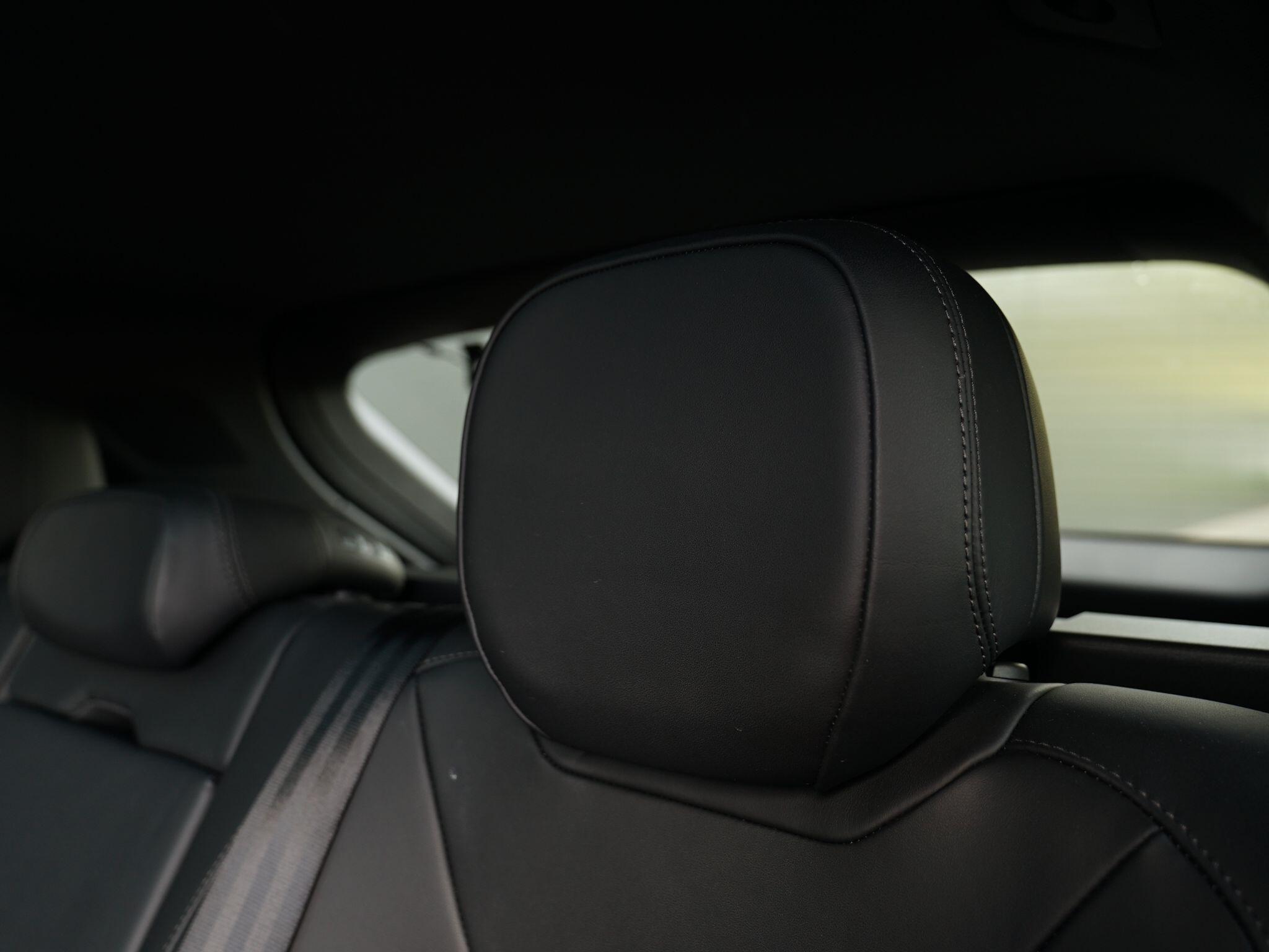 Porsche Cayenne view 72