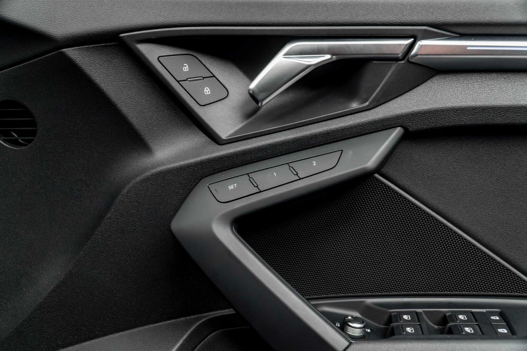 Audi S3 view 42