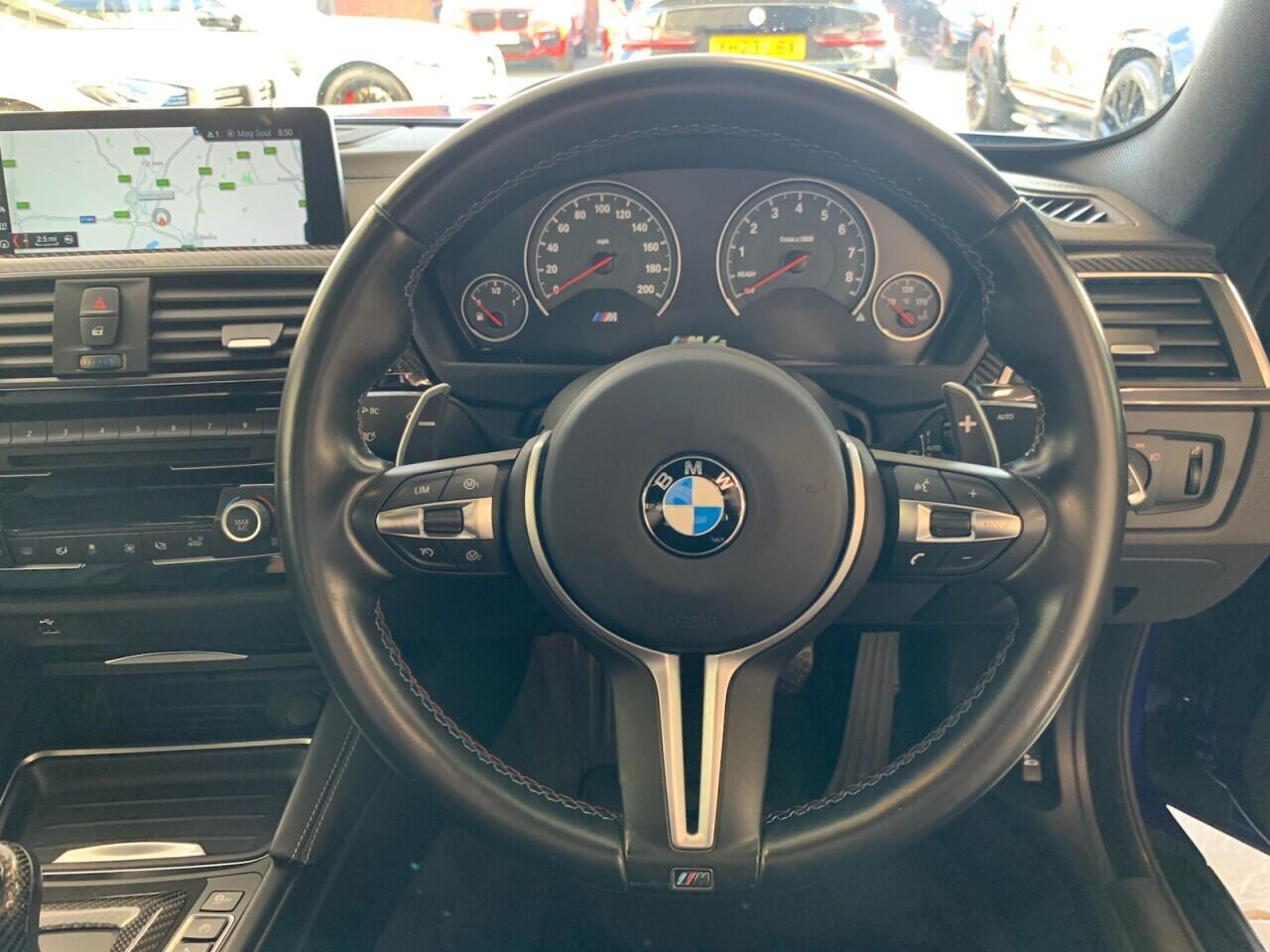 BMW M4 view 37