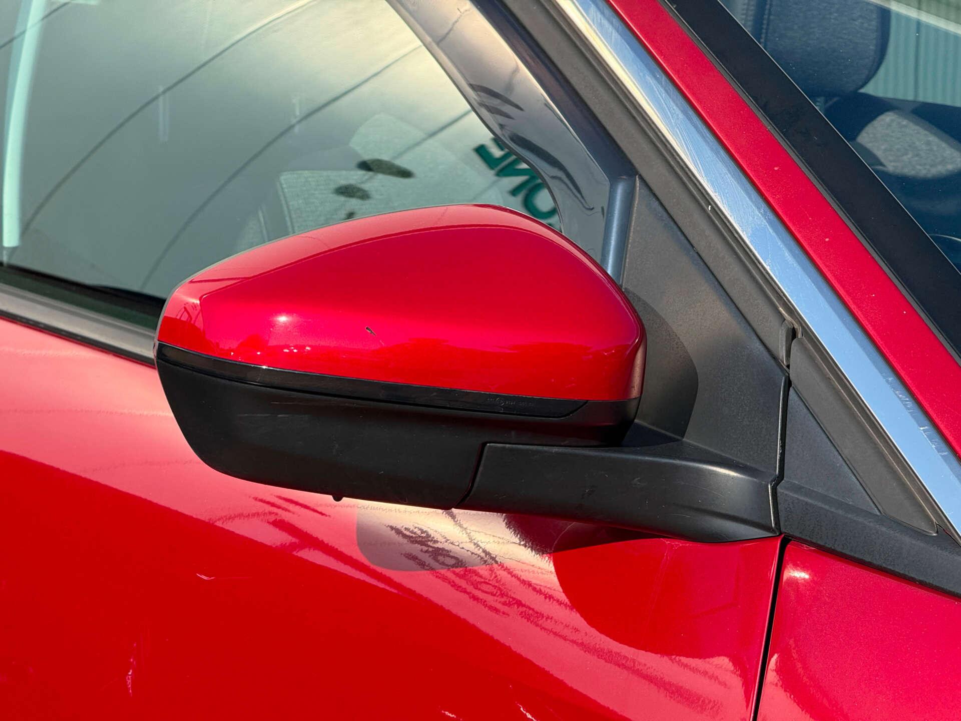 Peugeot 3008 view 20