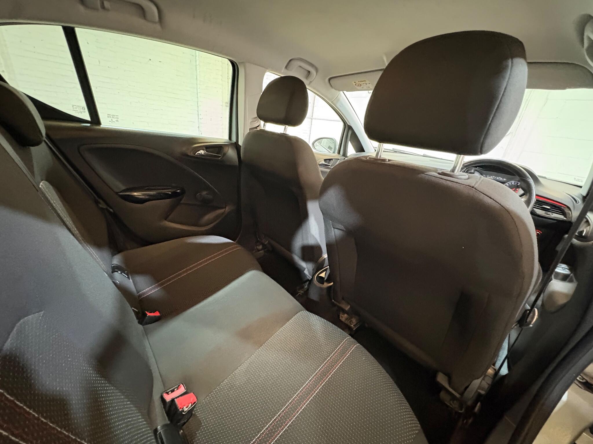 Vauxhall Corsa view 40