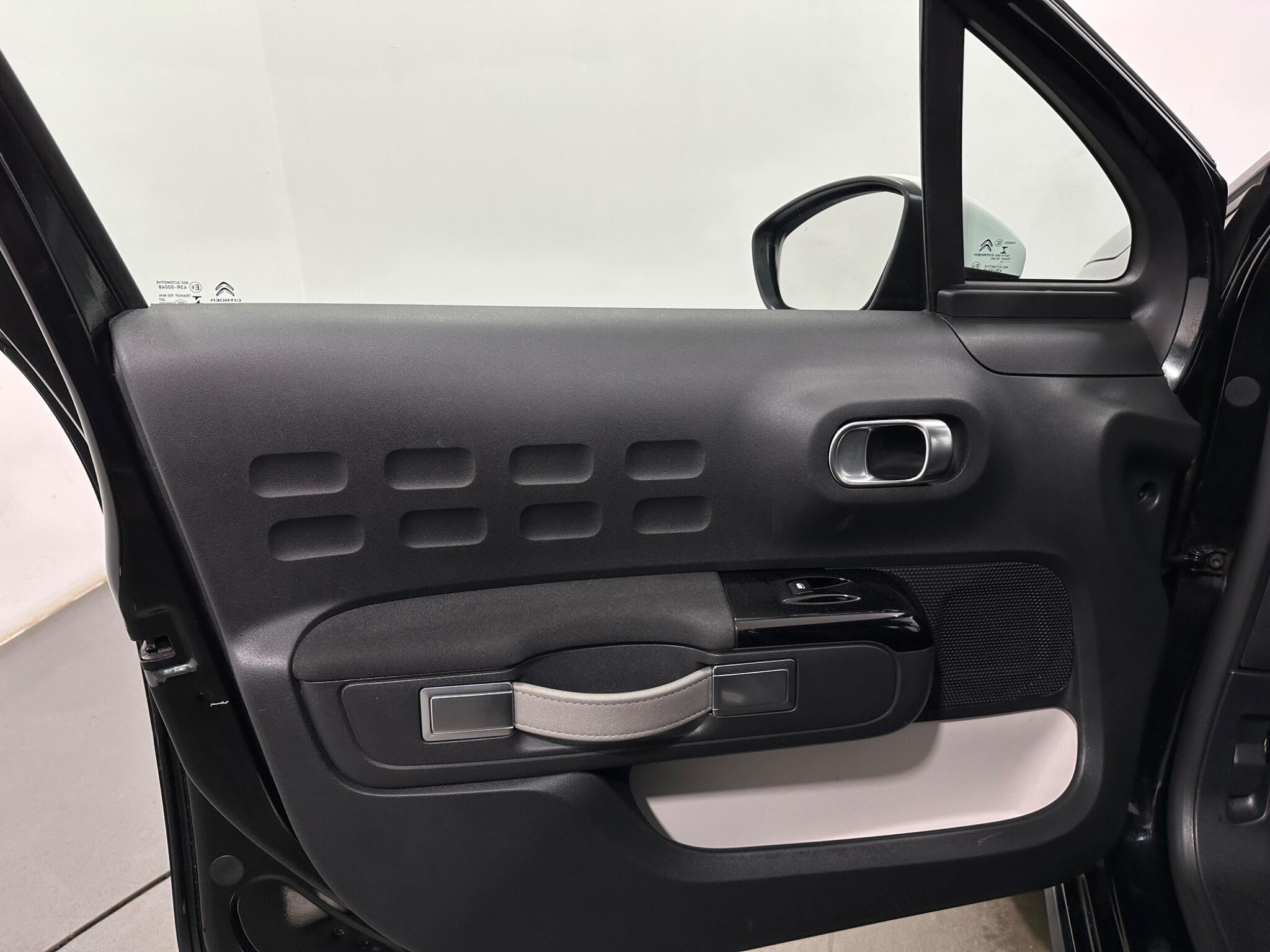 Citroen C3 view 33