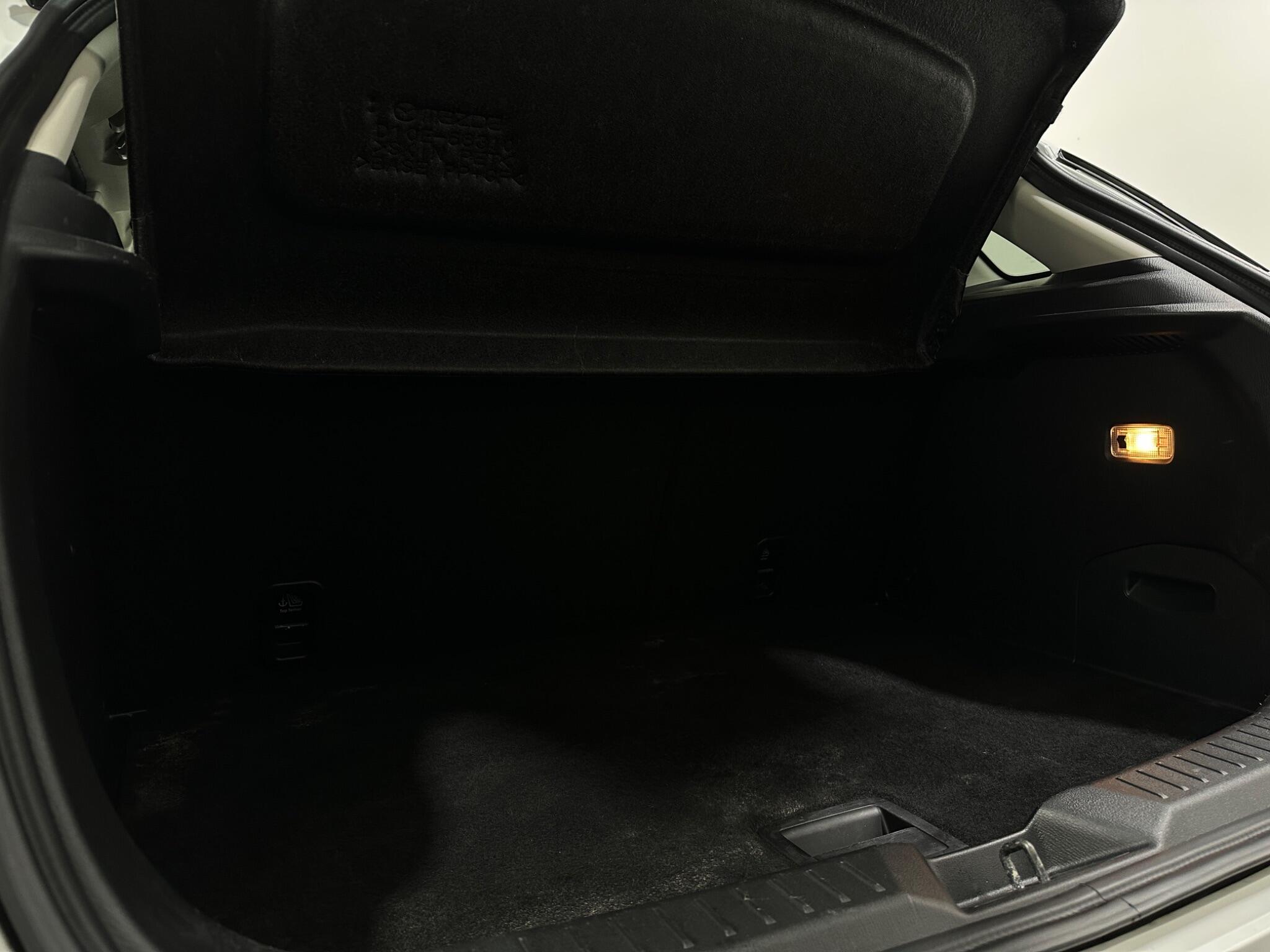 Mazda CX-3 view 44
