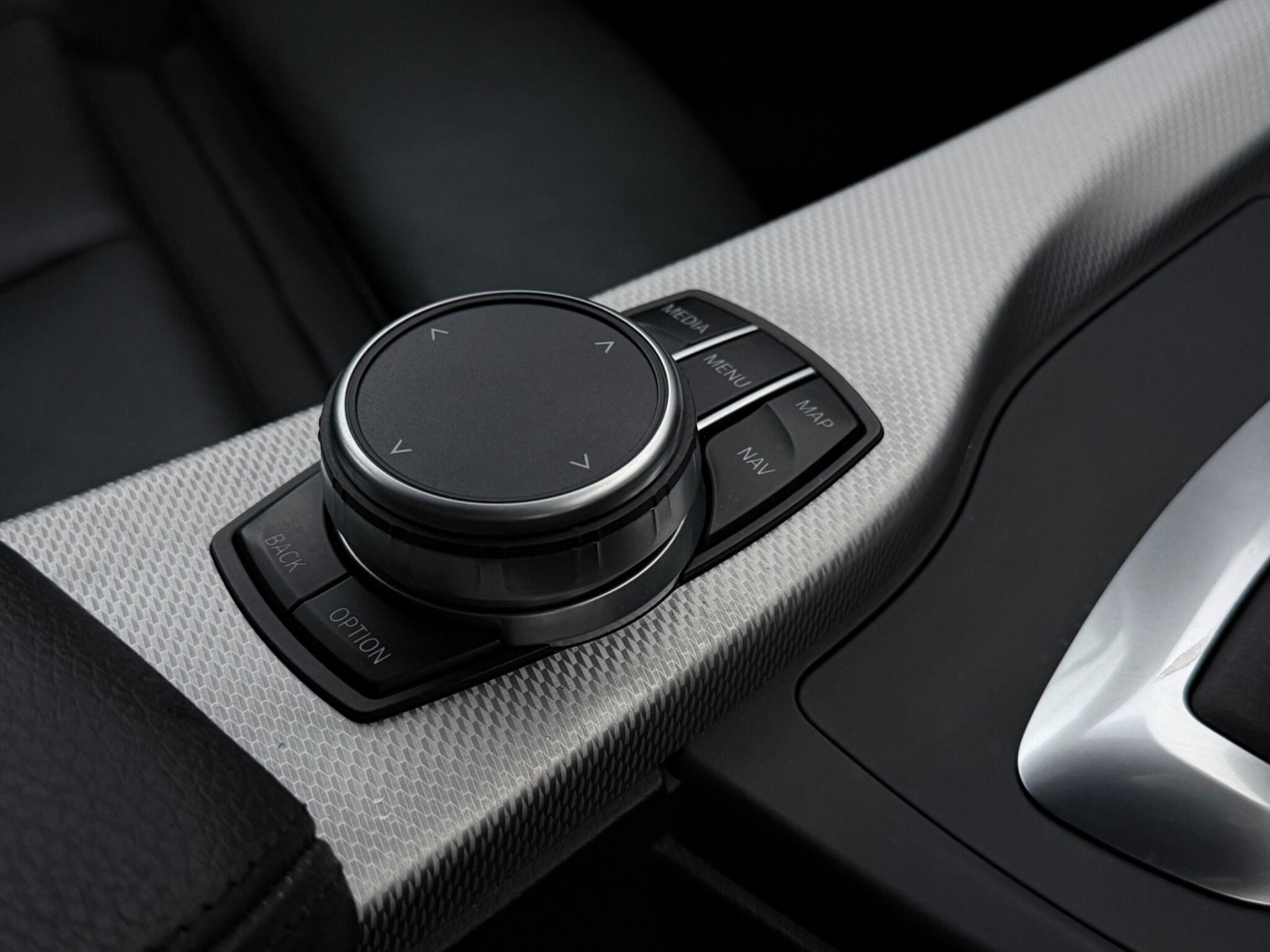 BMW 4 Series view 24