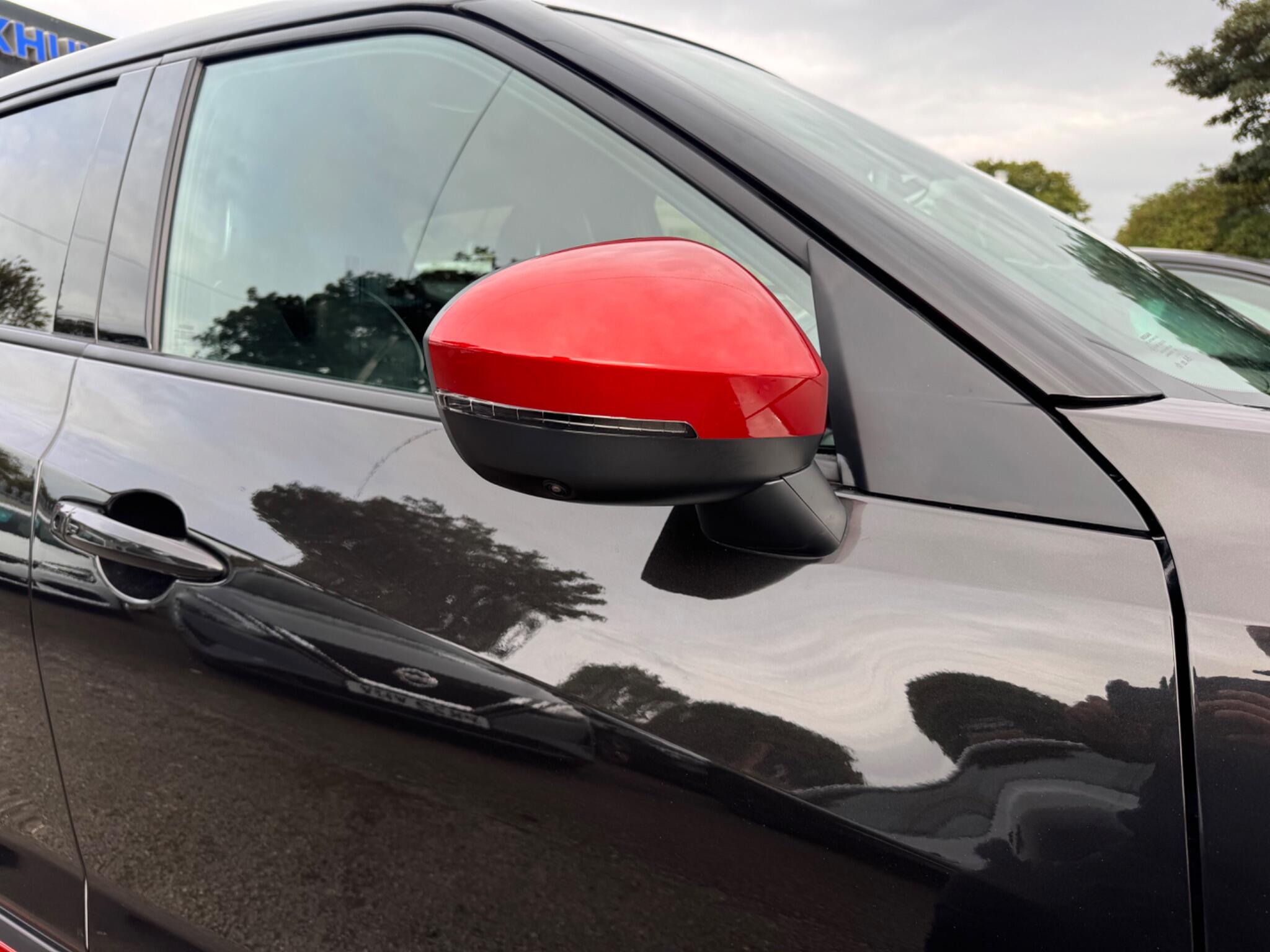 Nissan Juke view 15