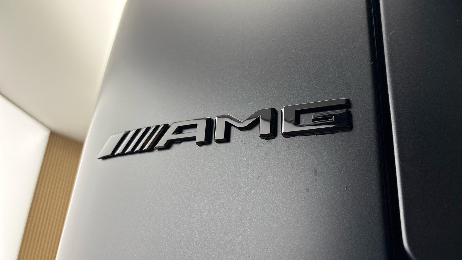 Mercedes-Benz G-Class view 77