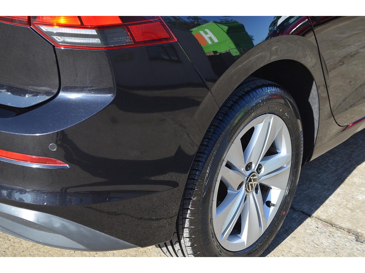 Volkswagen Golf view 36