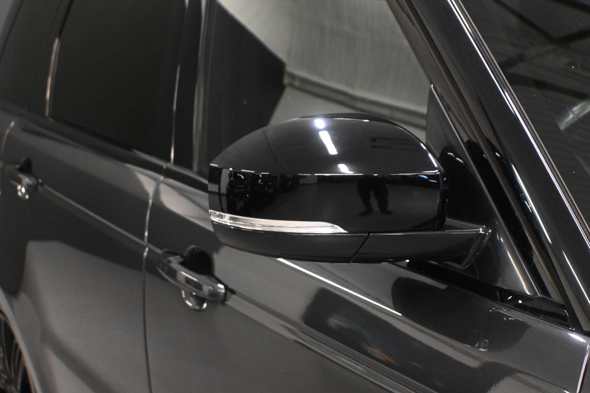 Land Rover Range Rover Sport view 63