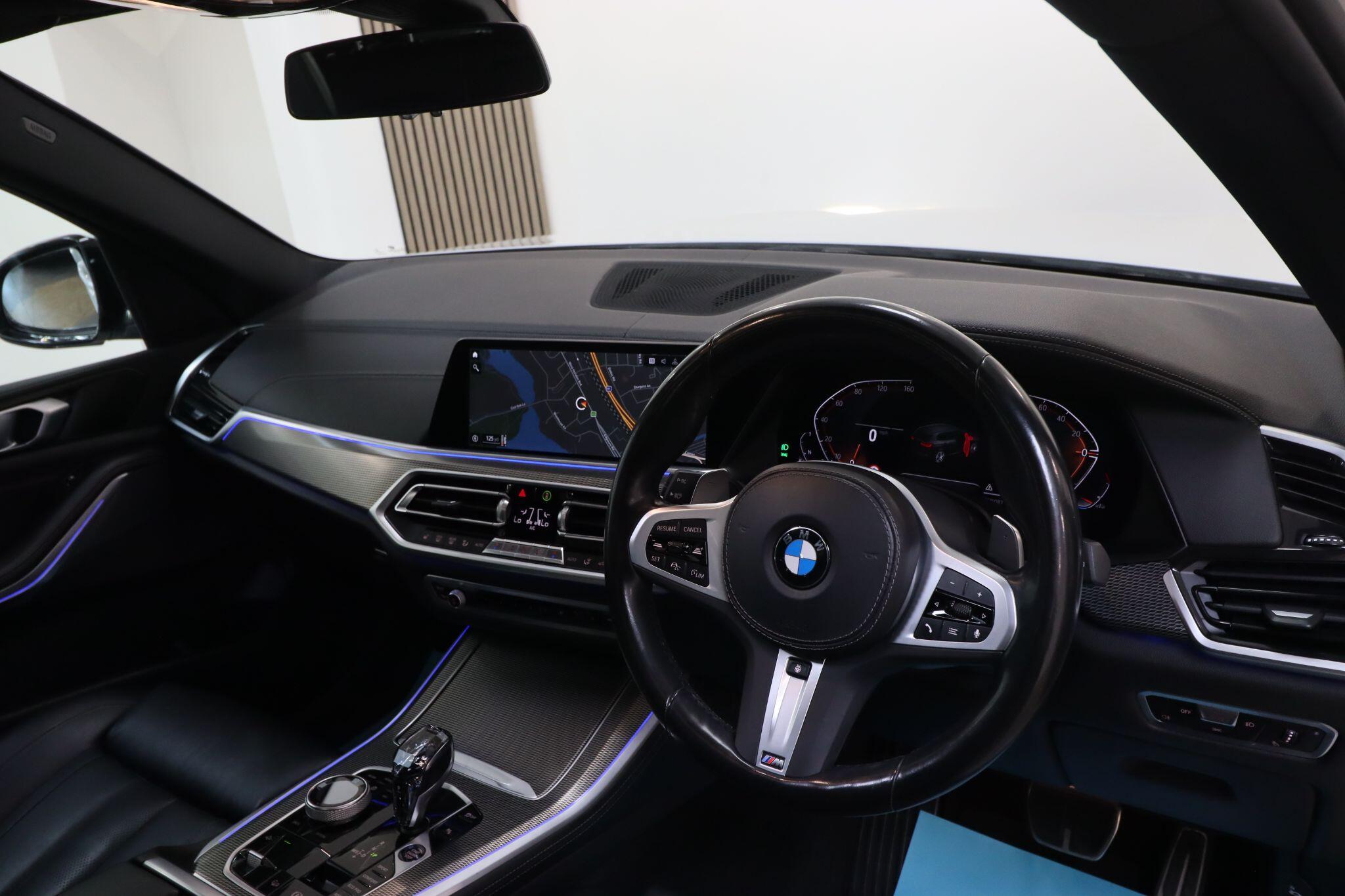 BMW X5 X5 view 15
