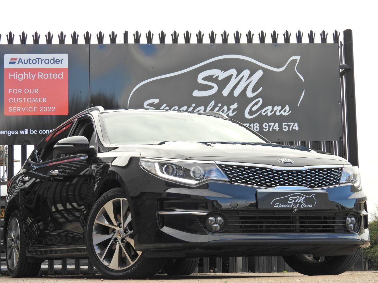 Kia Optima view 19