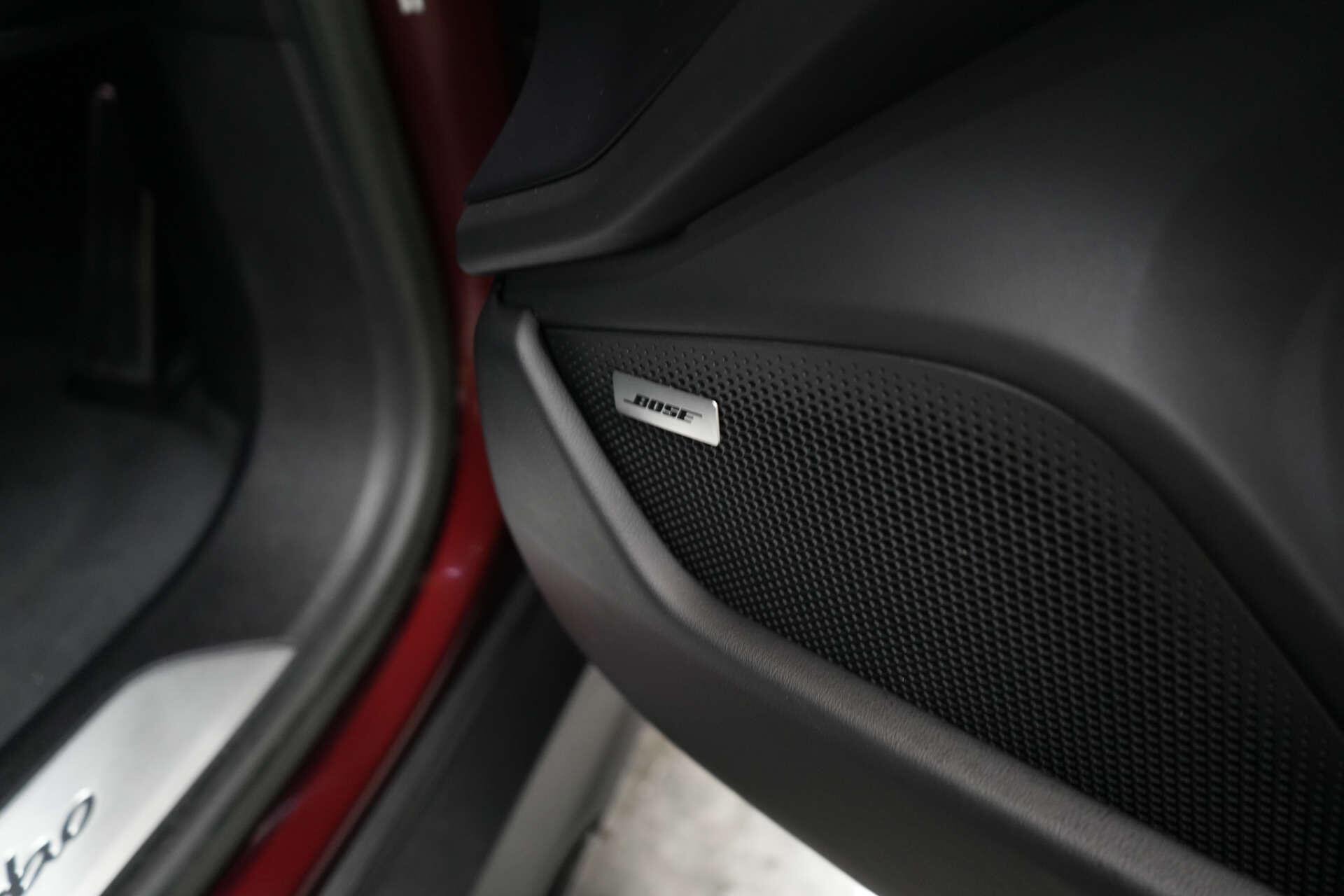Porsche Taycan view 20