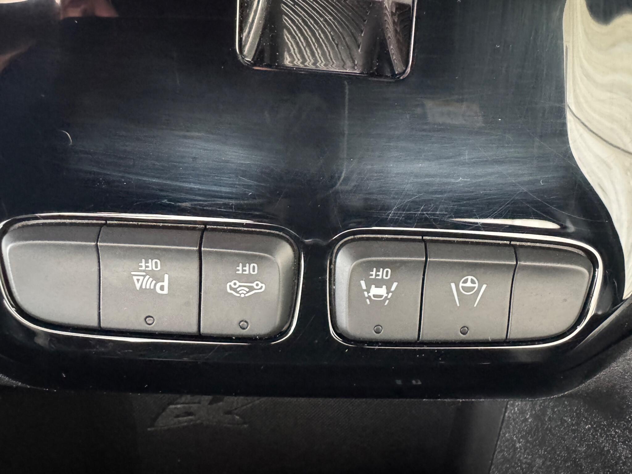 Vauxhall Corsa Electric view 27