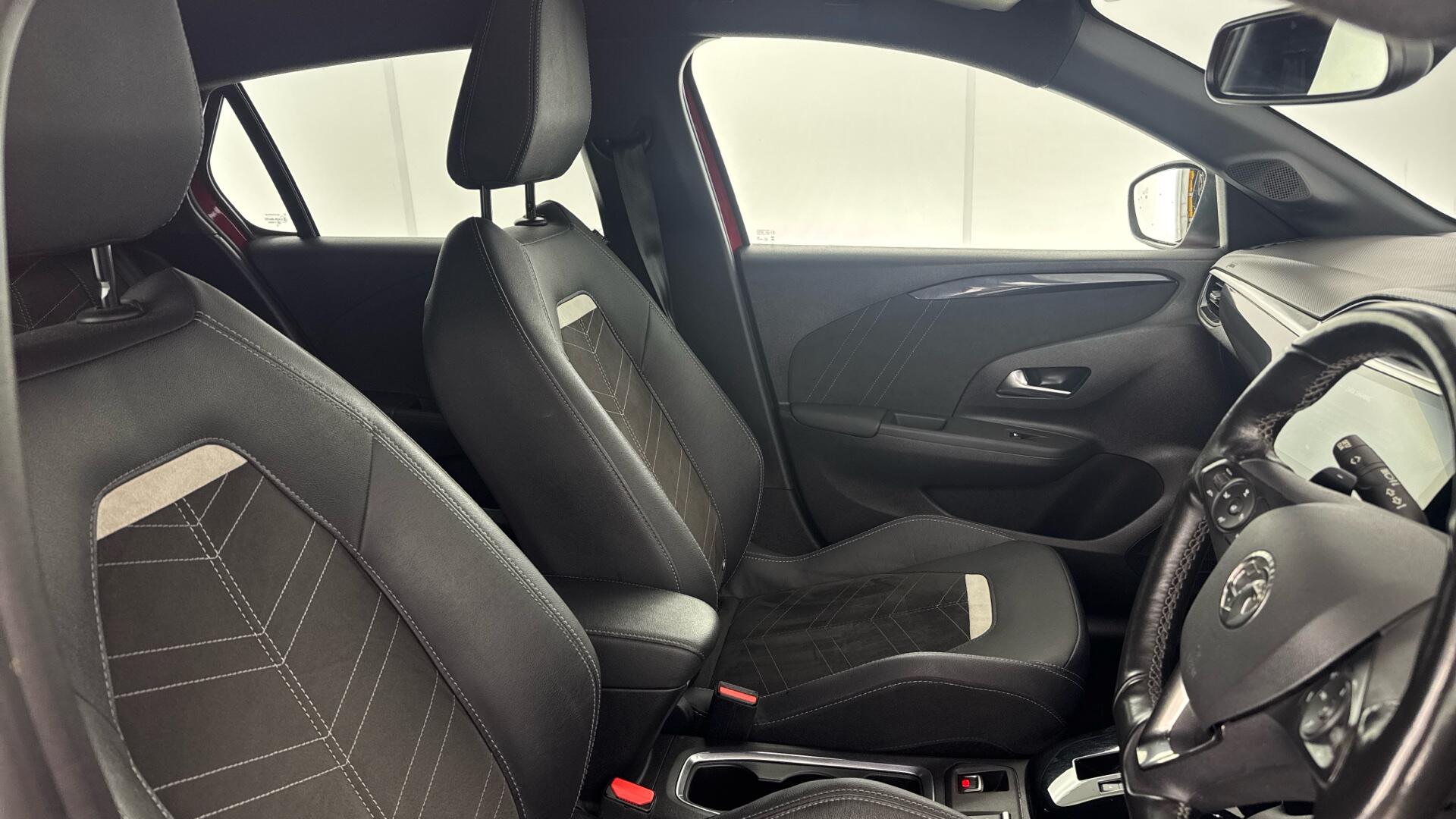 Vauxhall Corsa view 16