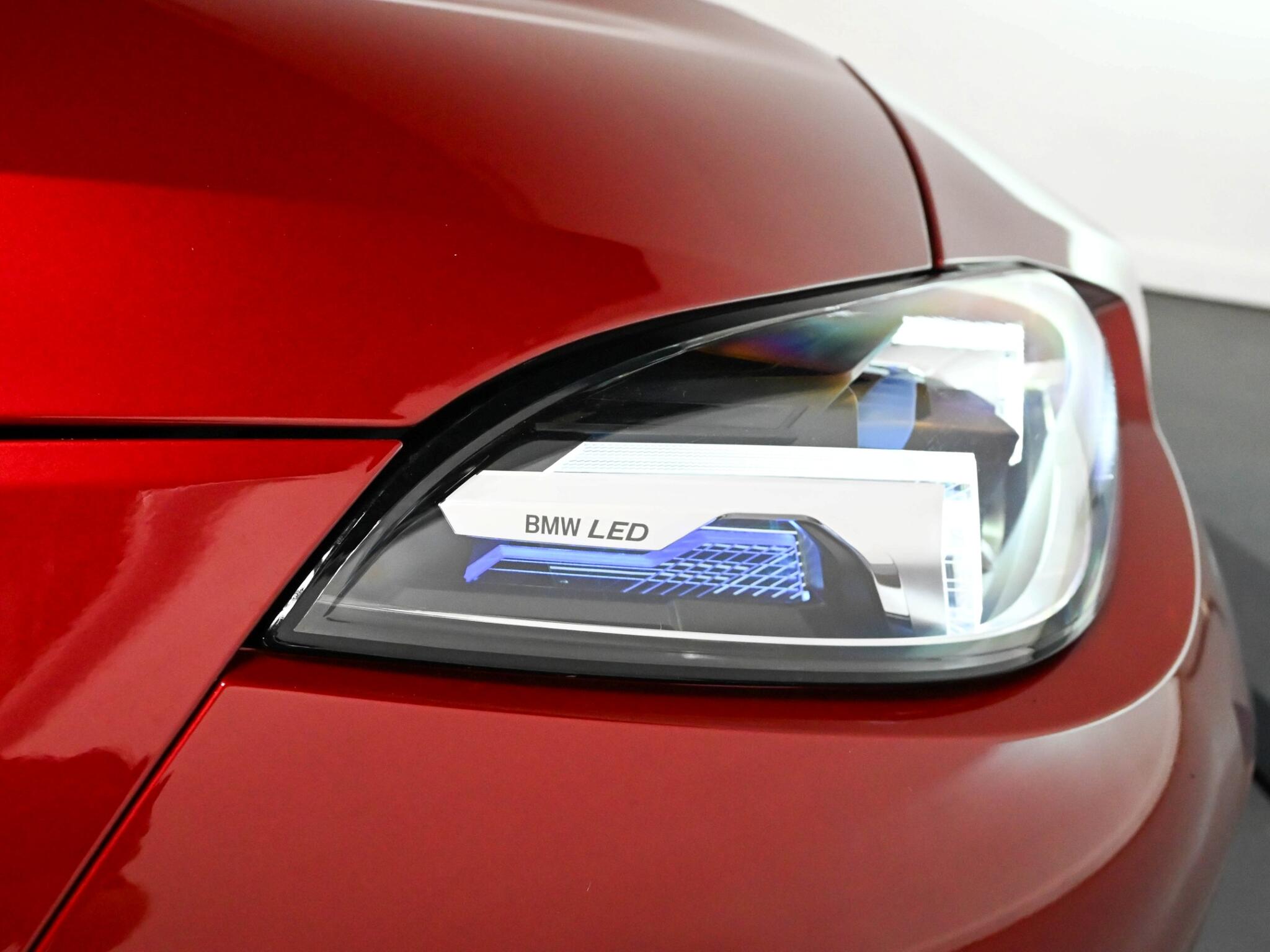 BMW 1 Series view 42