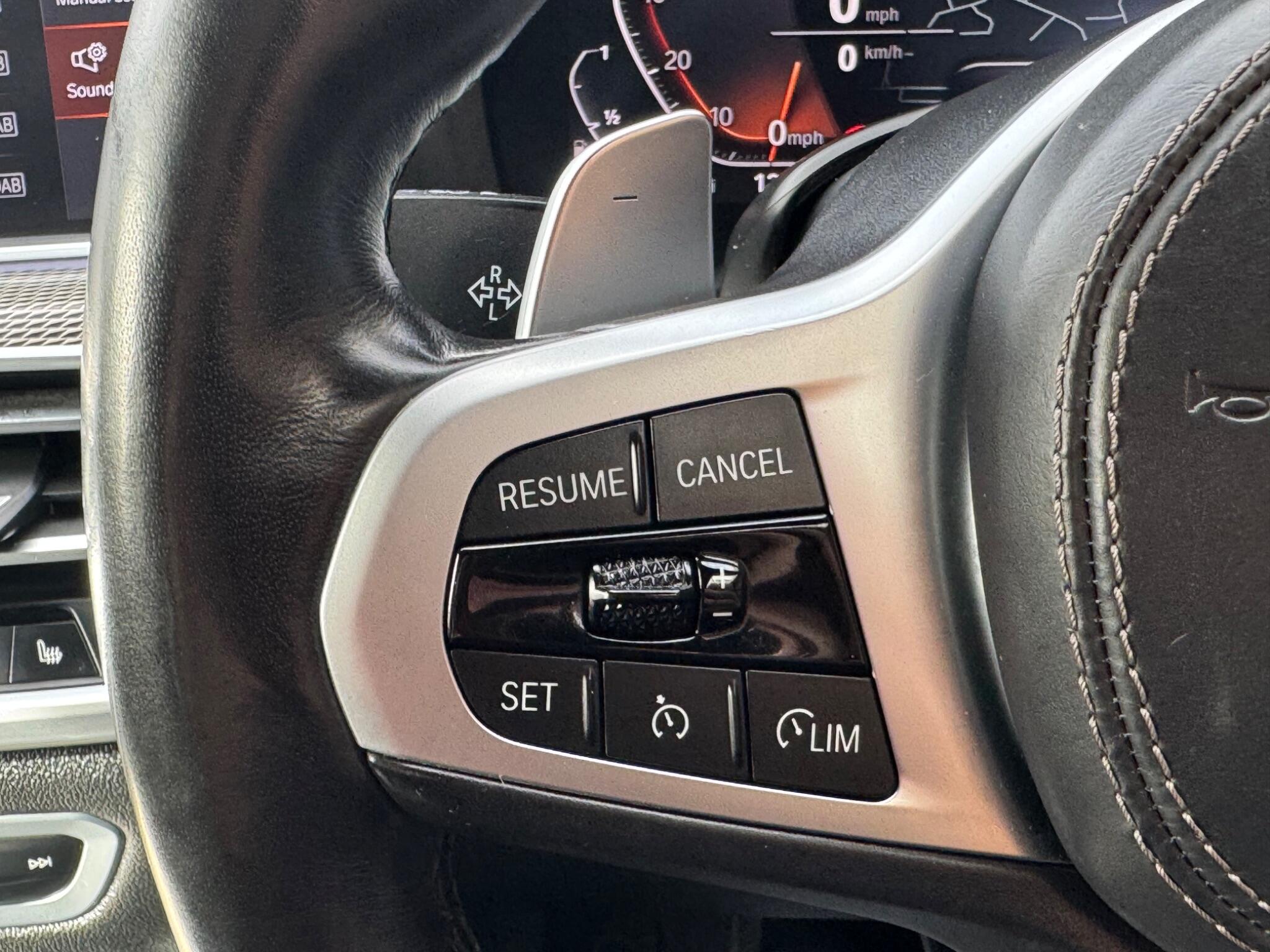 BMW X5 X5 view 27