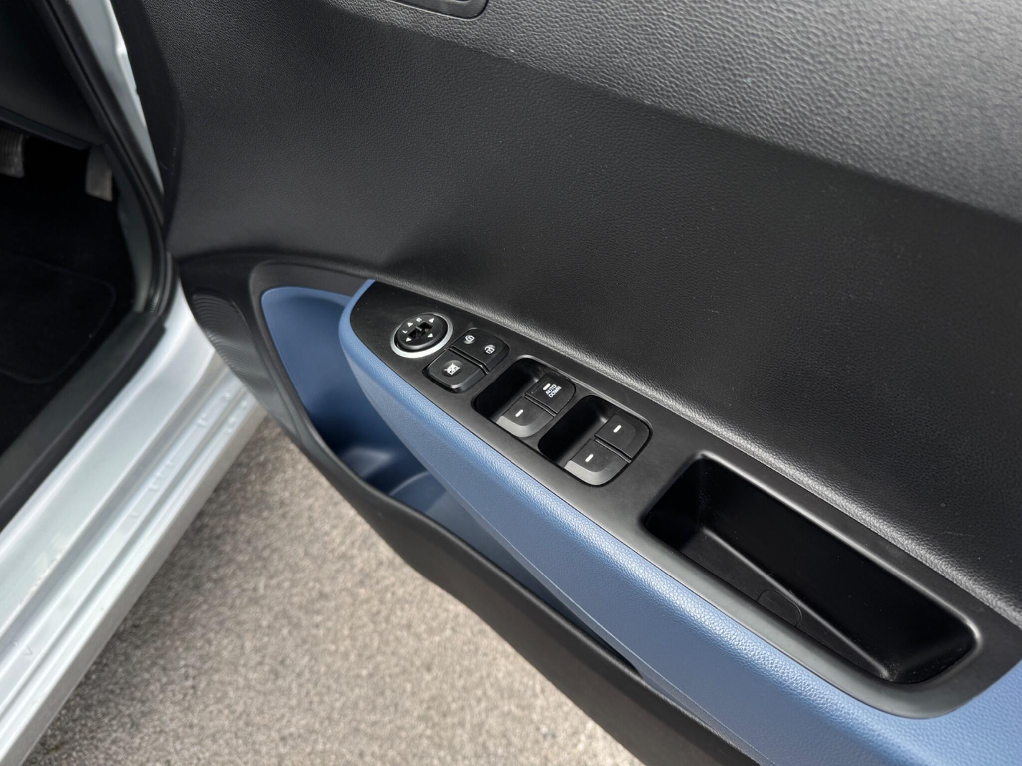Hyundai I10 view 39