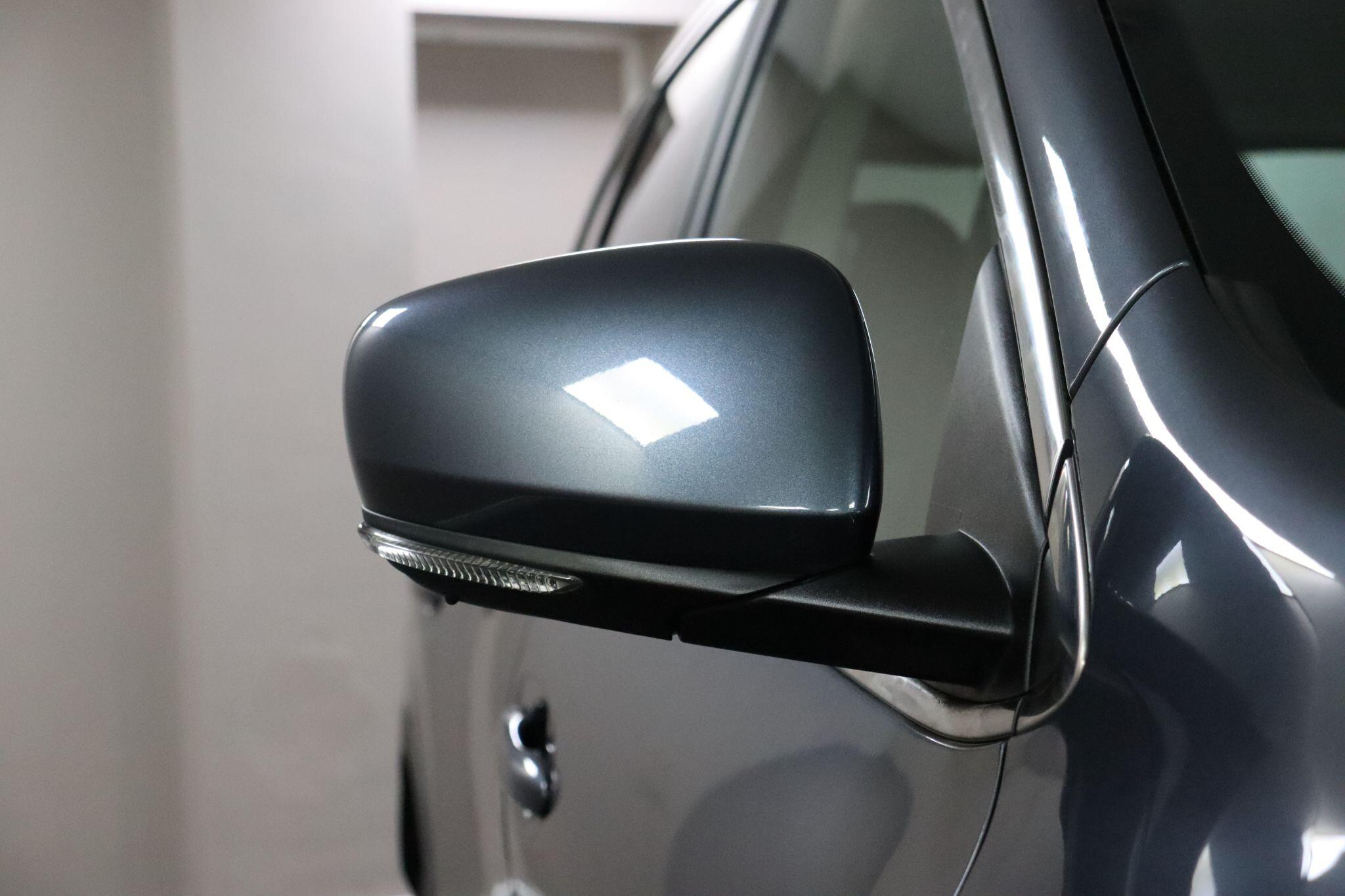 Renault Kadjar view 33