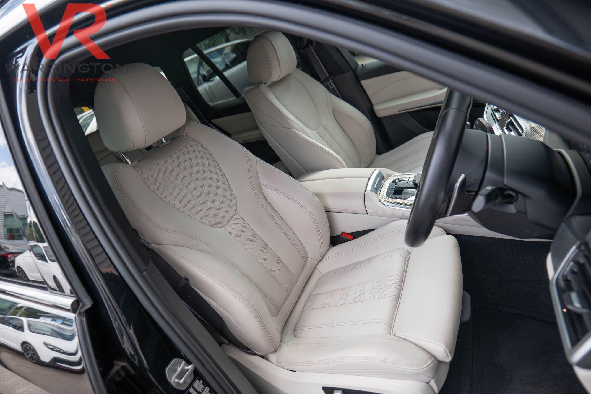 BMW X5 X5 view 22