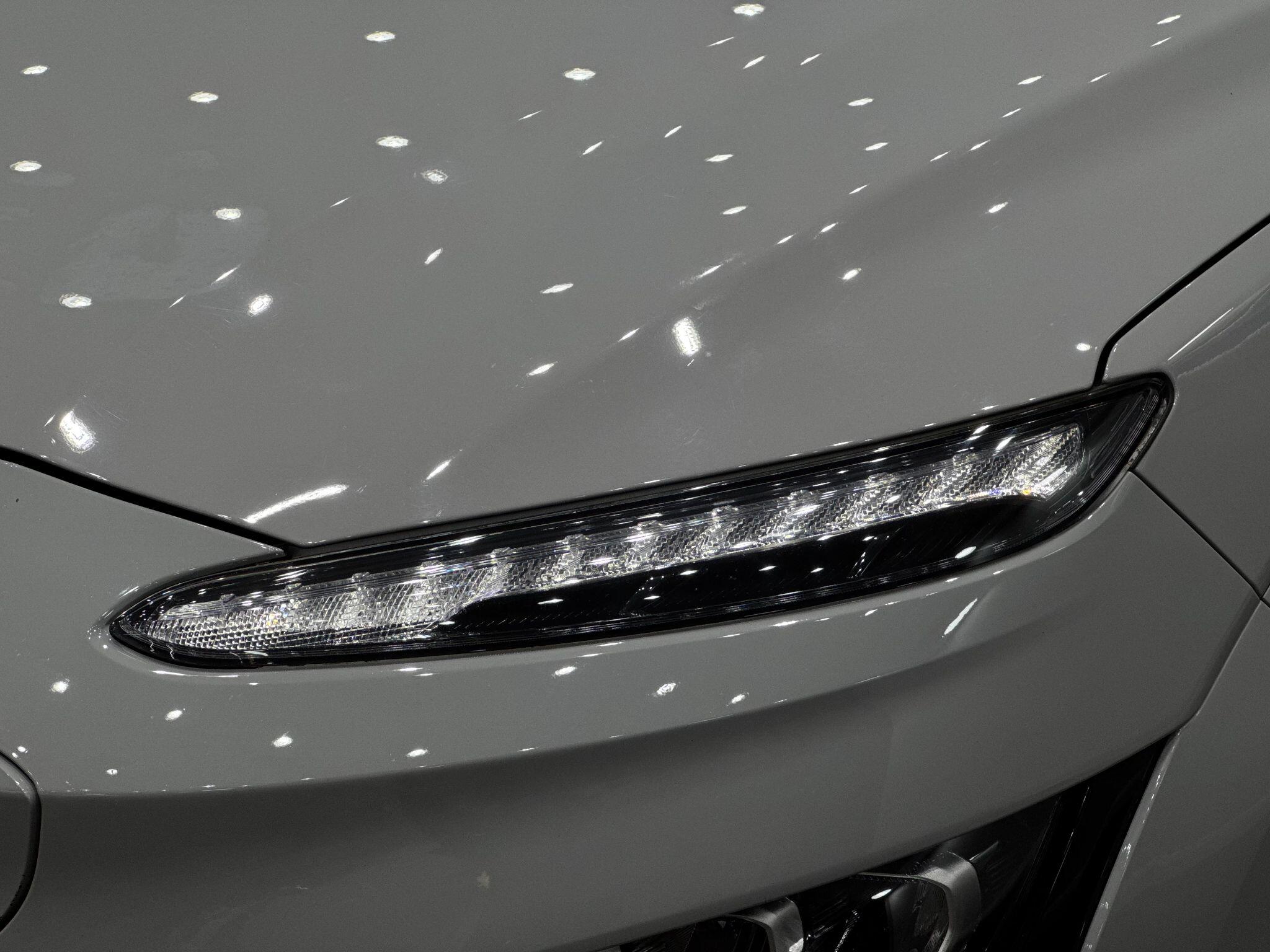 Hyundai Kona view 8