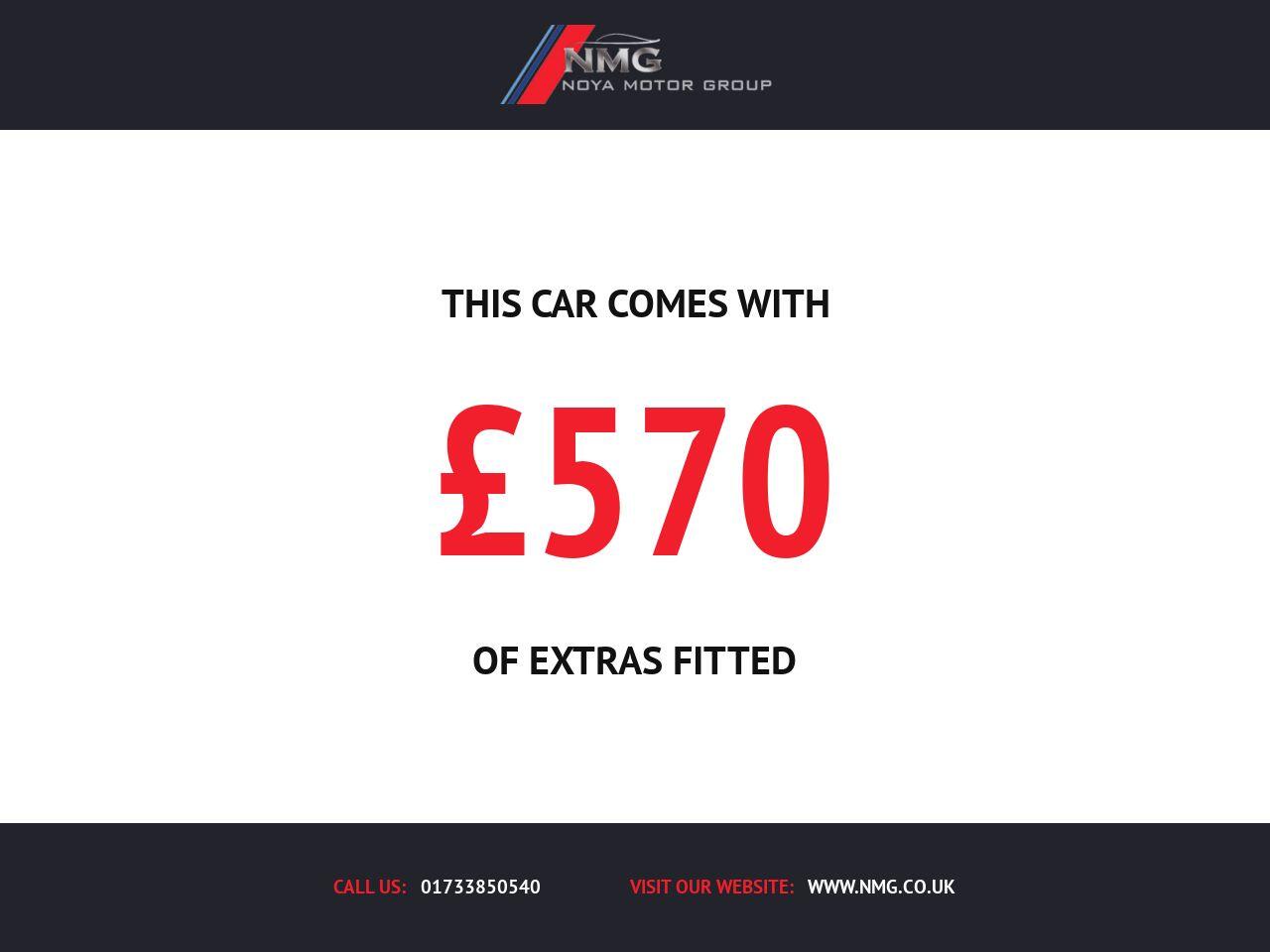Kia Ceed view 38