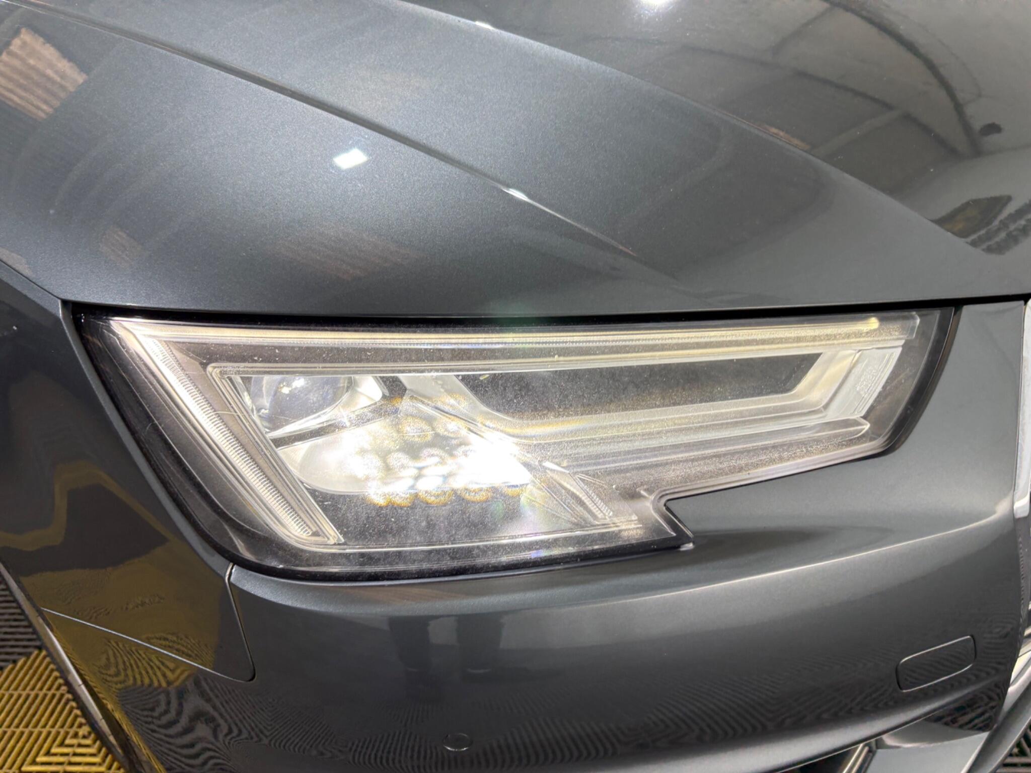 Audi A4 view 57
