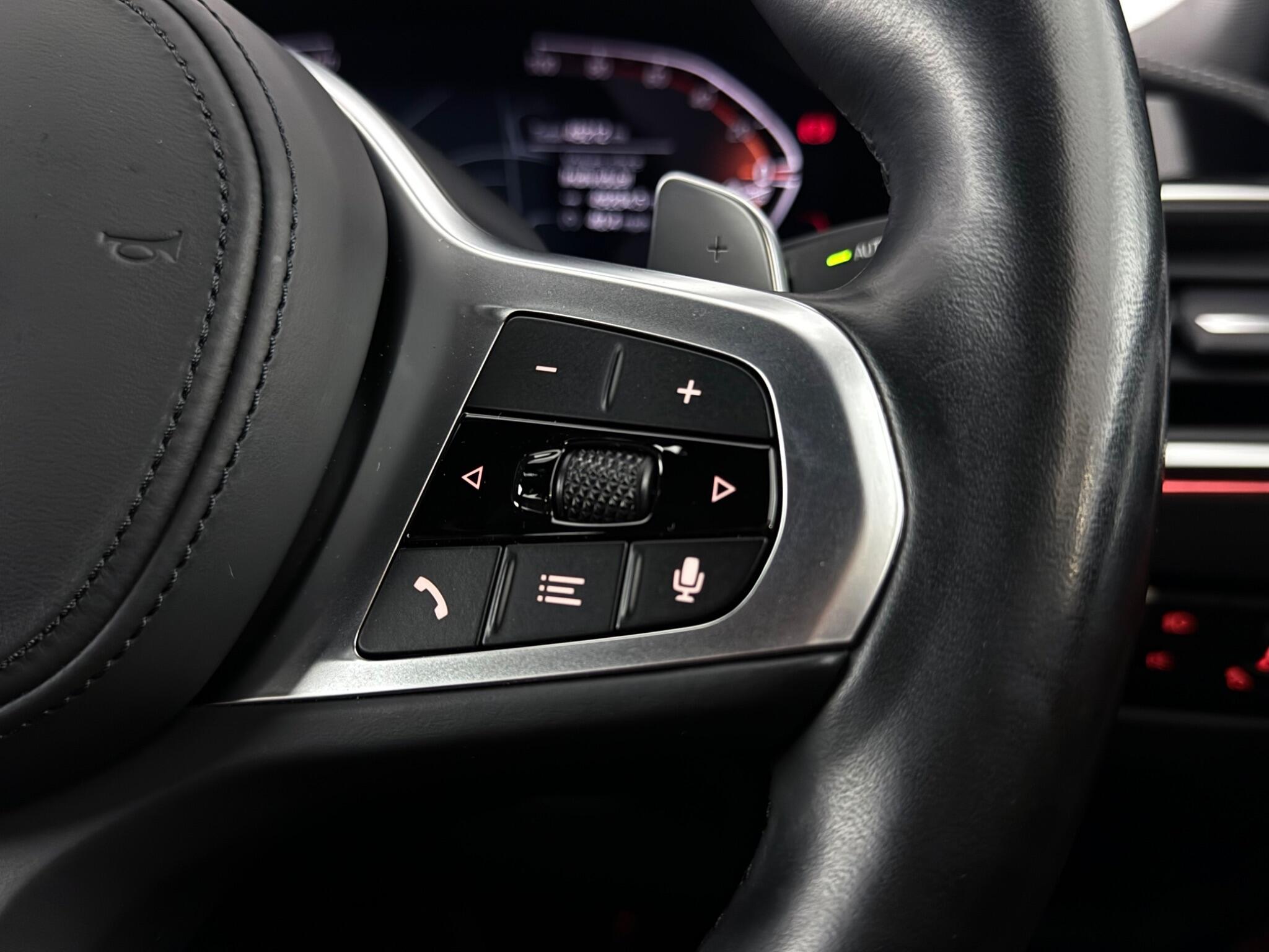 BMW 4 Series view 16