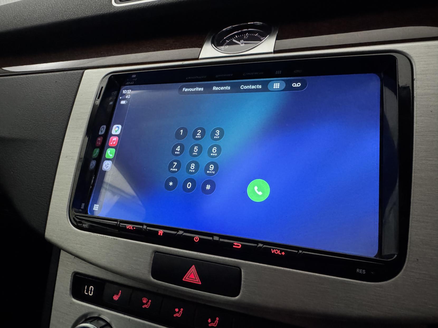 Volkswagen Passat view 67