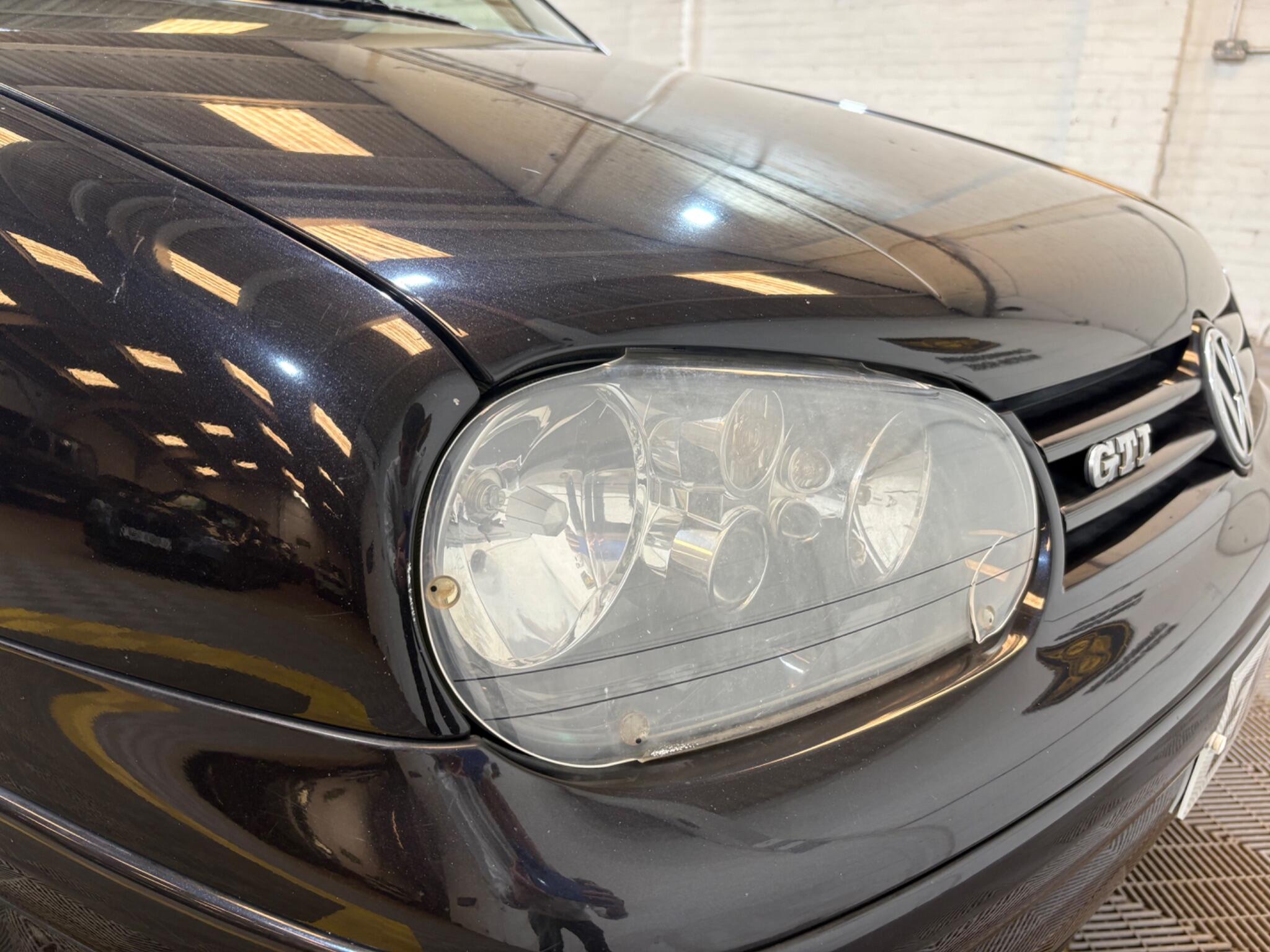 Volkswagen Golf view 50