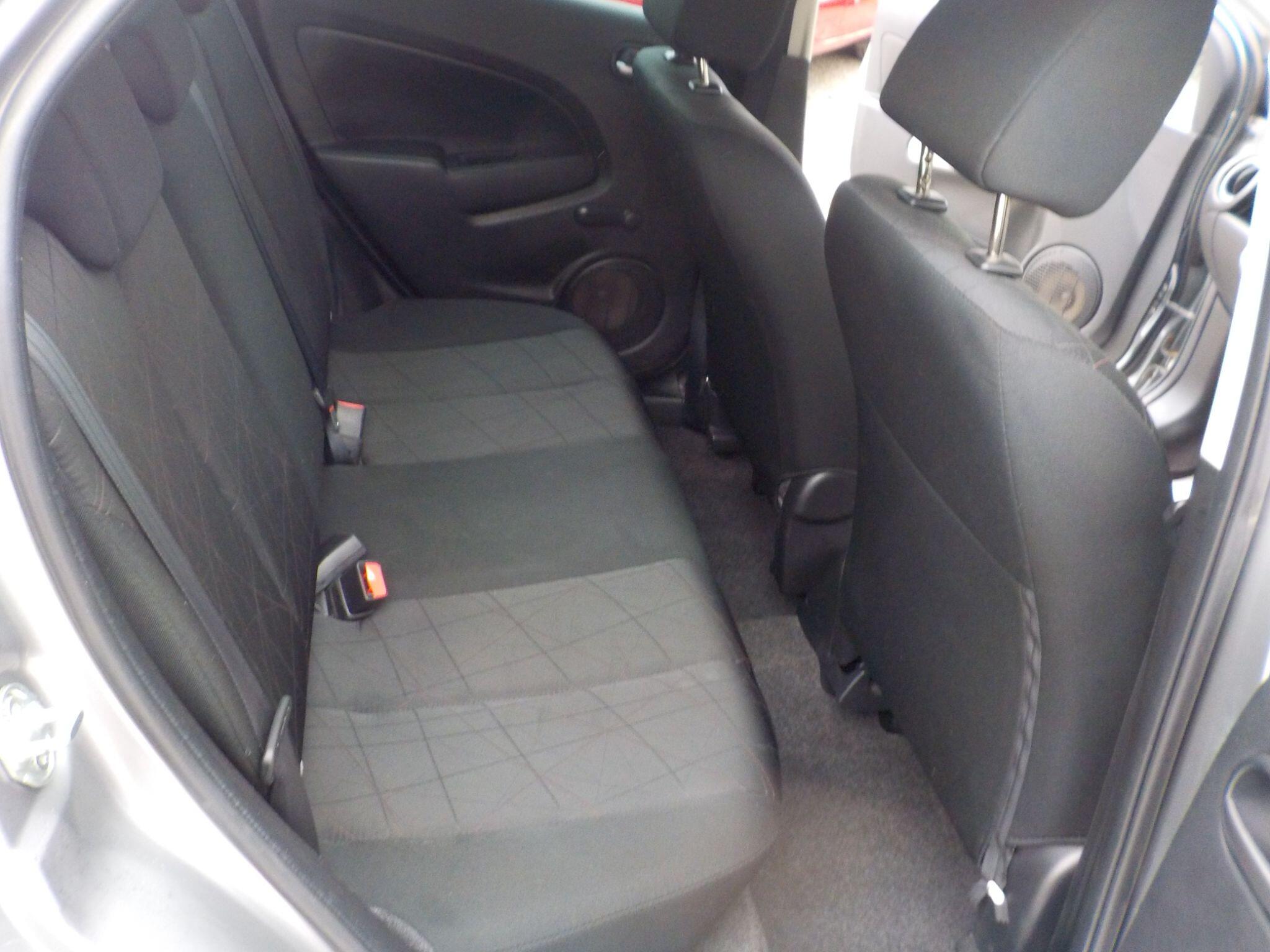 Mazda Mazda2 1.3 Tamura Euro 5 5dr