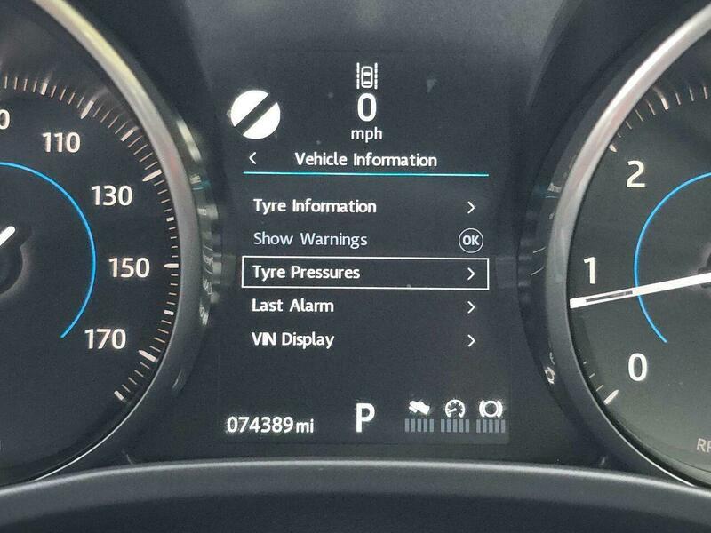 2017 Jaguar F-PACE 2.0 D180 R-Sport Auto AWD Euro 6 (s/s) 5dr • 74,795 miles image 80