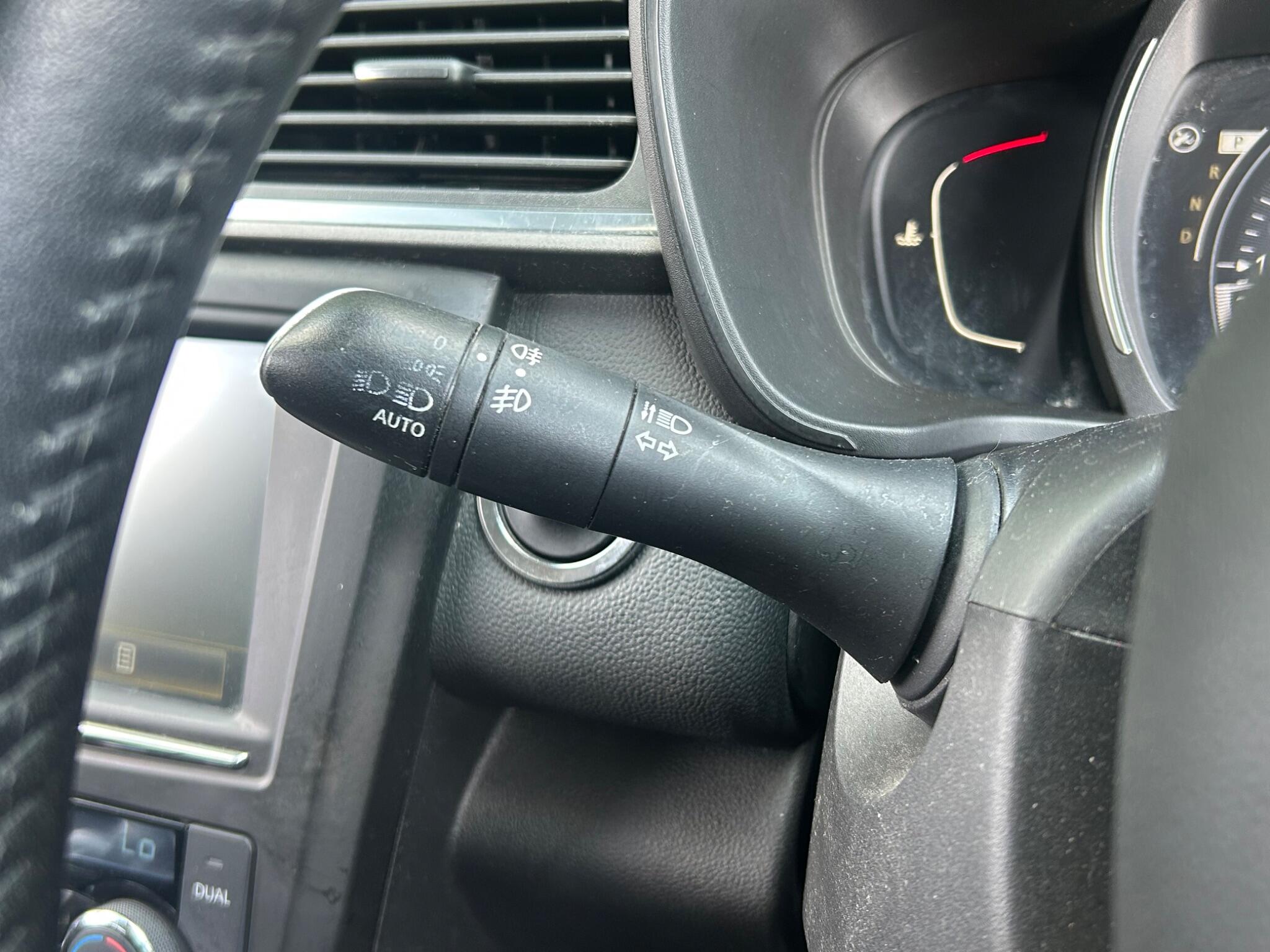 Renault Kadjar view 31
