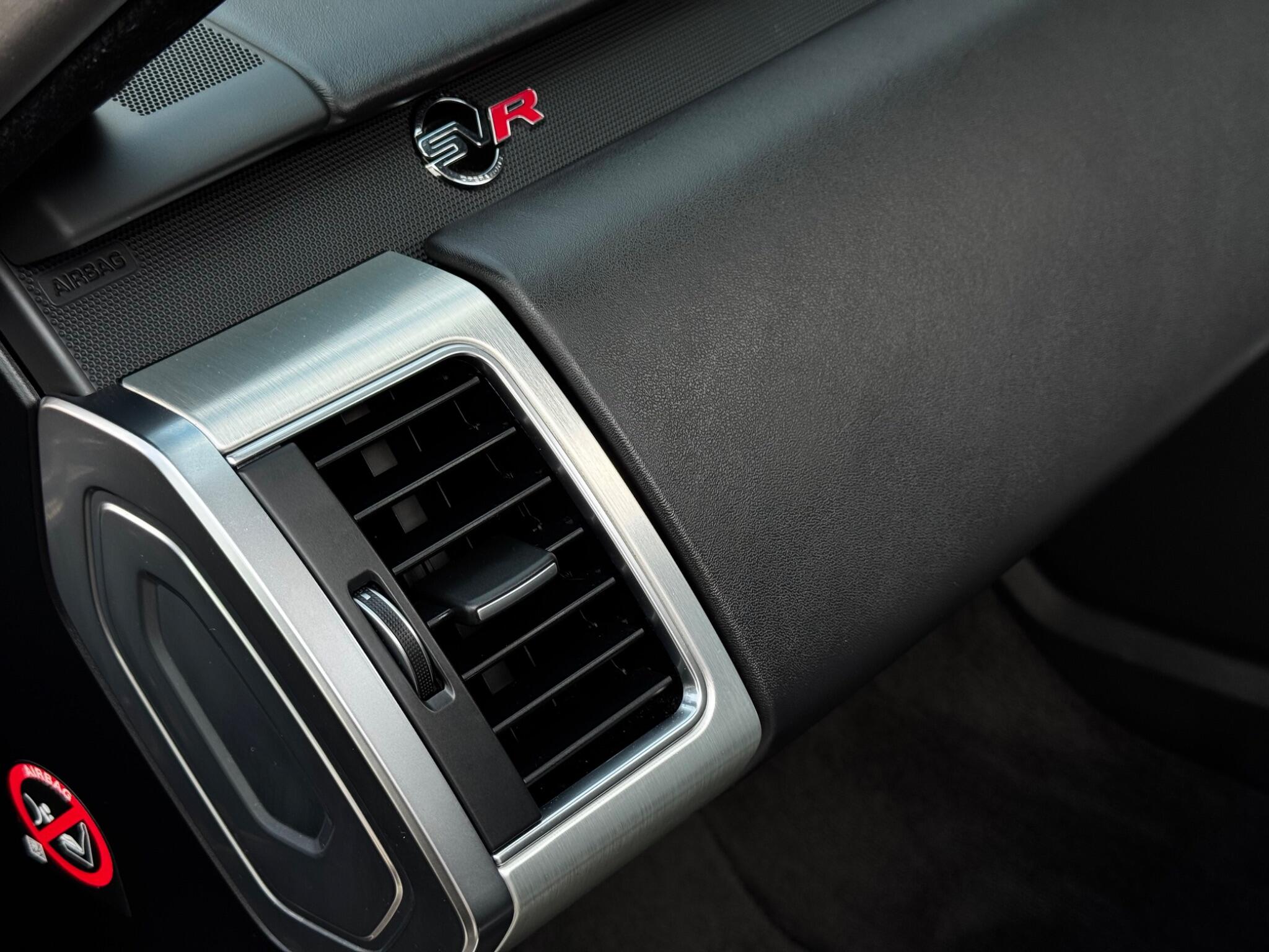 Land Rover Range Rover Sport view 27