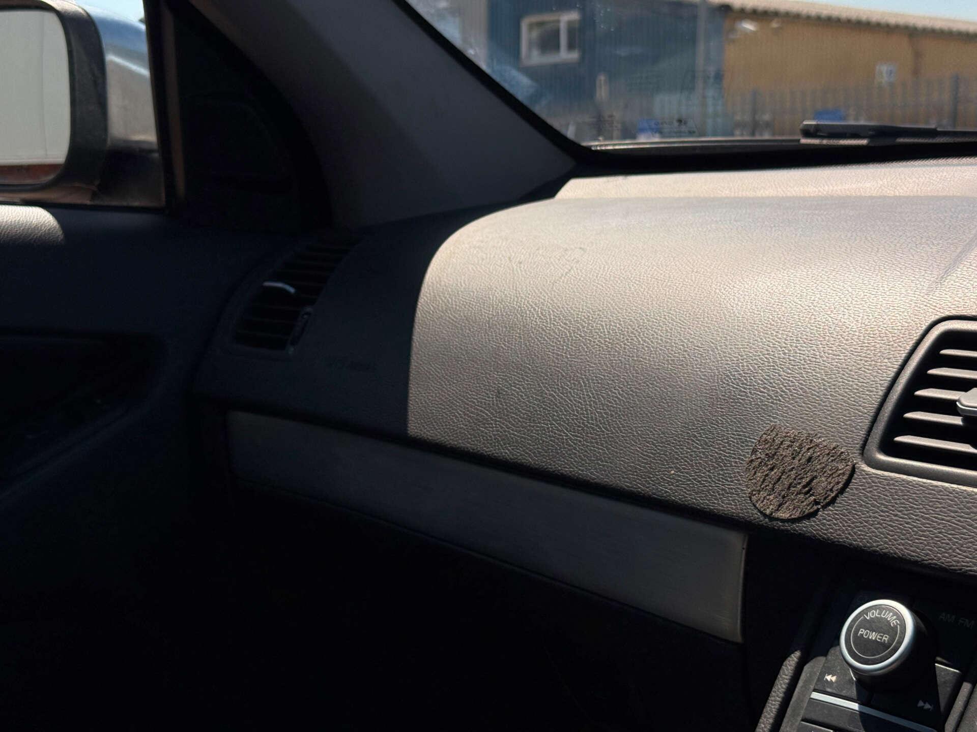 Volvo XC90 view 56