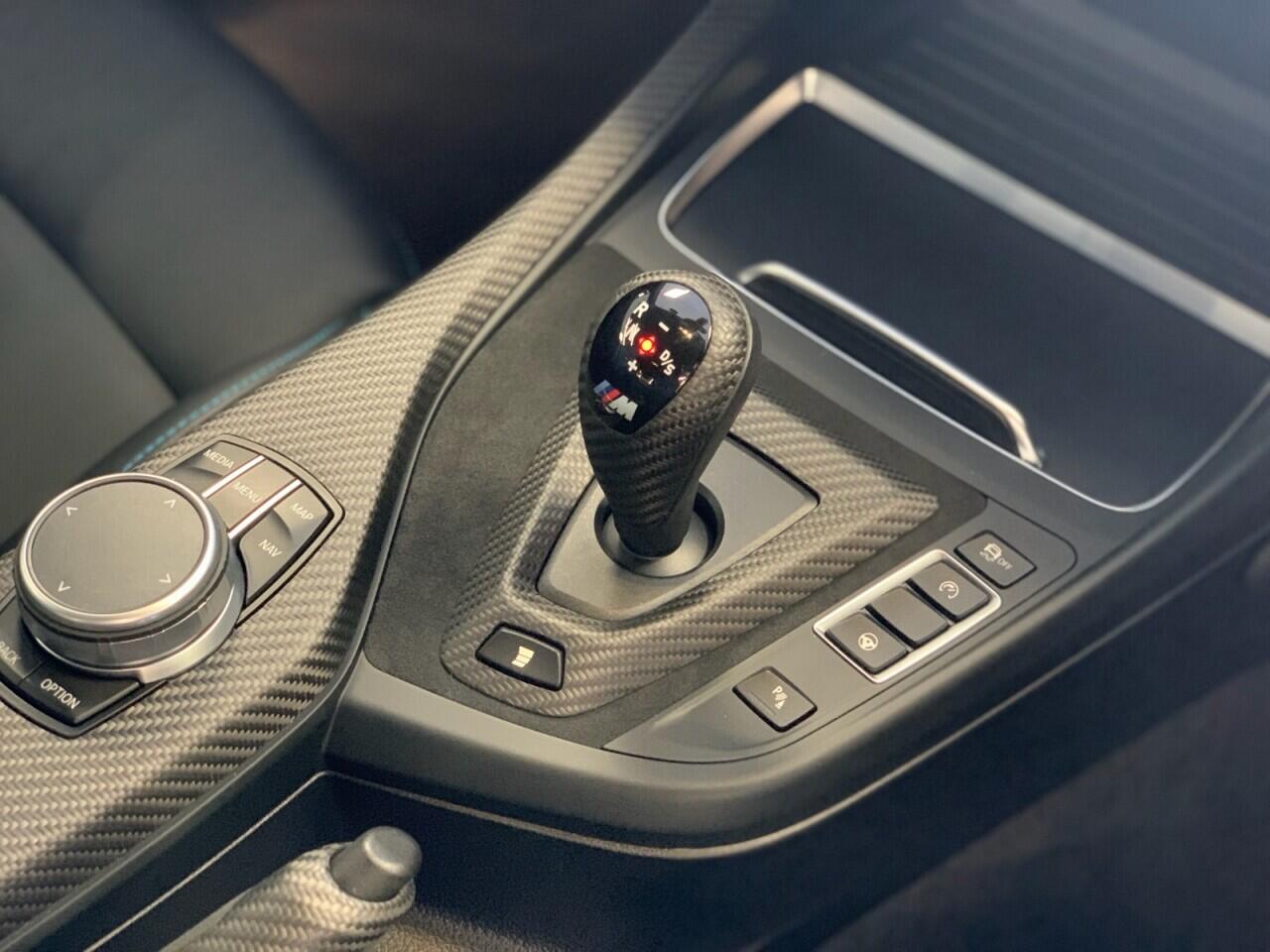 BMW M2 view 29