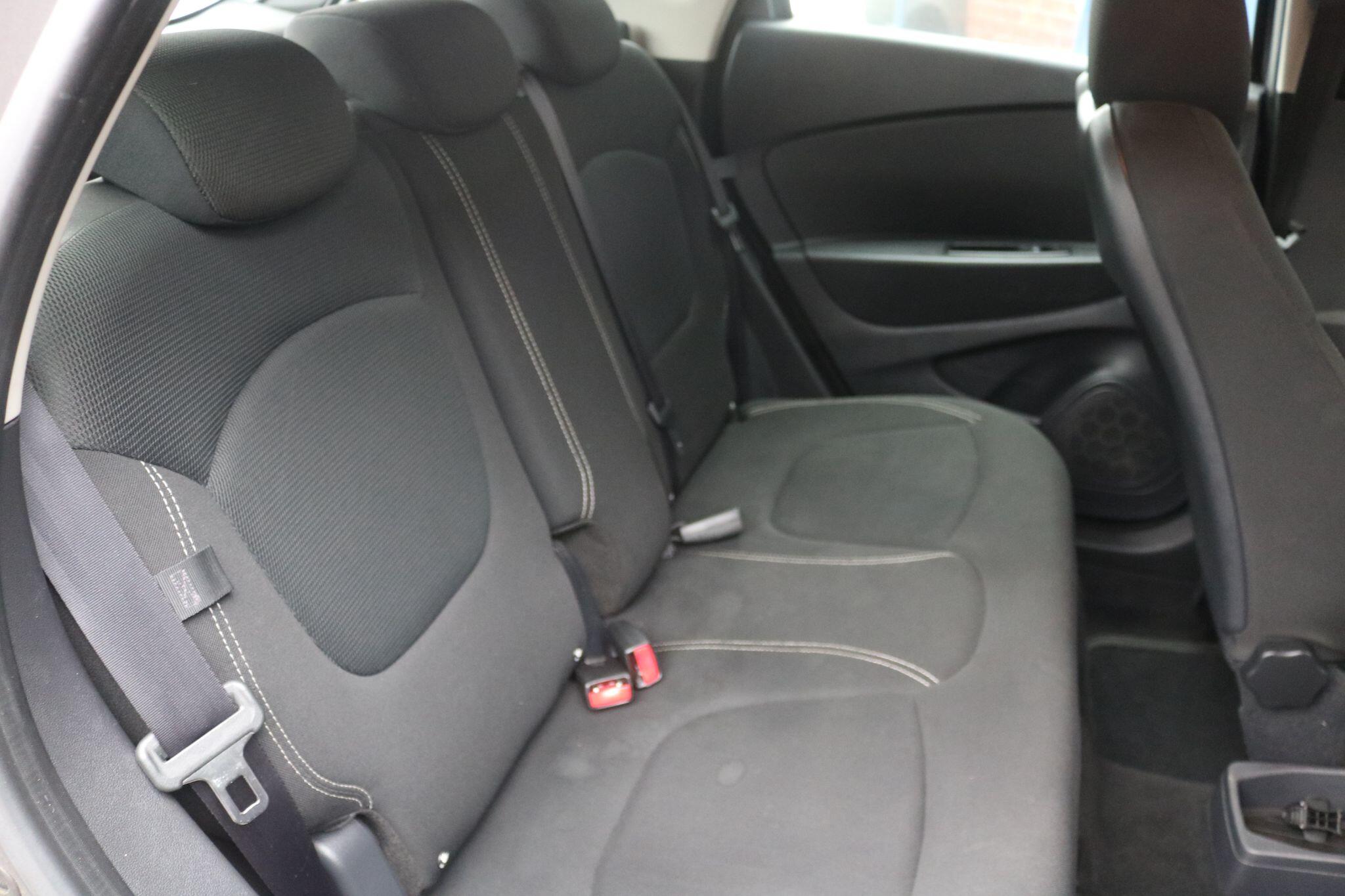 Renault Captur view 10