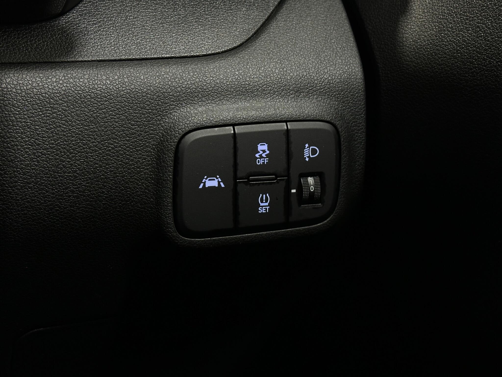 Hyundai I10 view 17