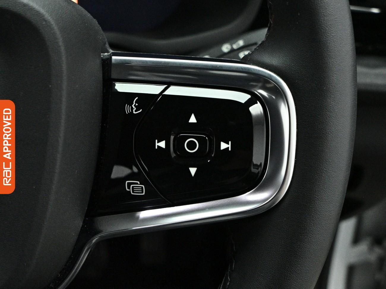 Polestar 2 view 24