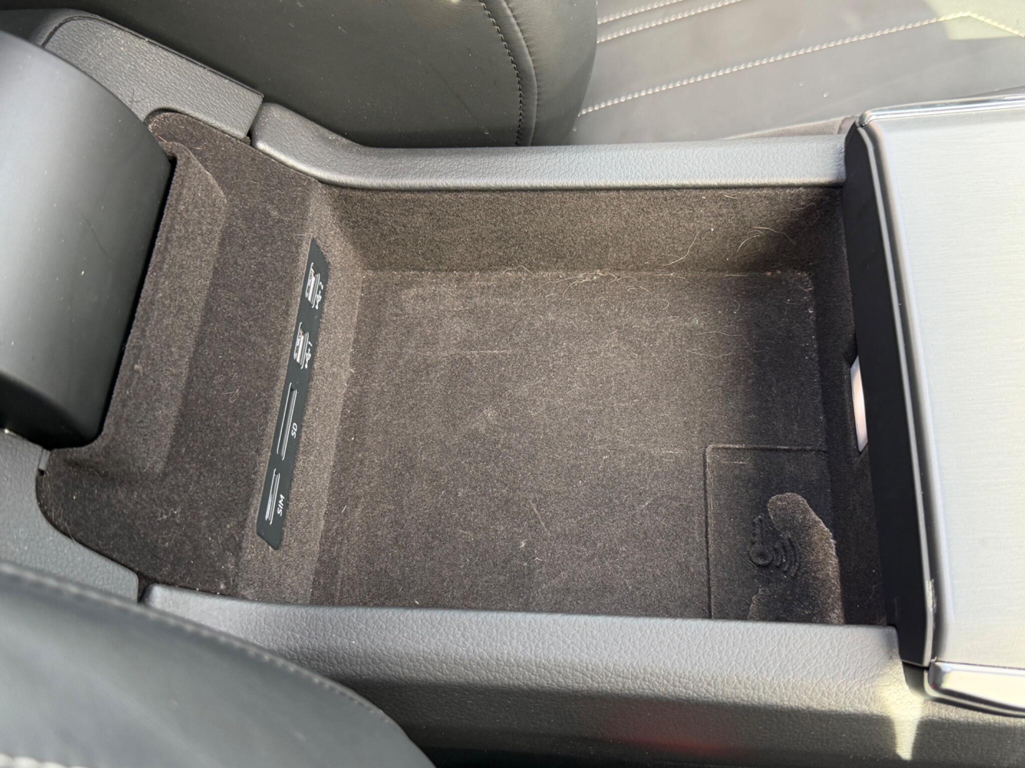 Audi A6 view 48
