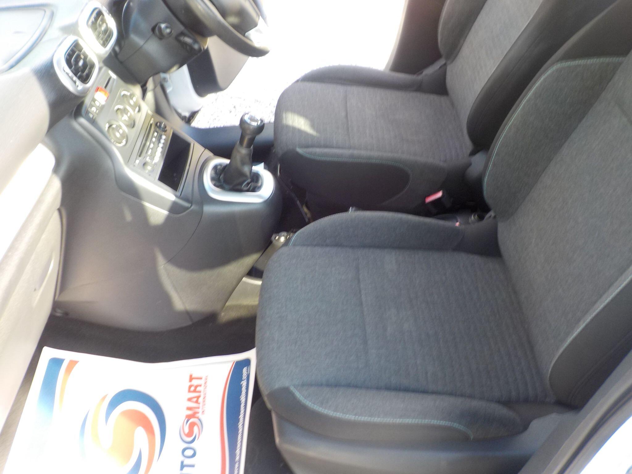 Citroen C3 Picasso 1.6 BlueHDi Edition Euro 6 5dr