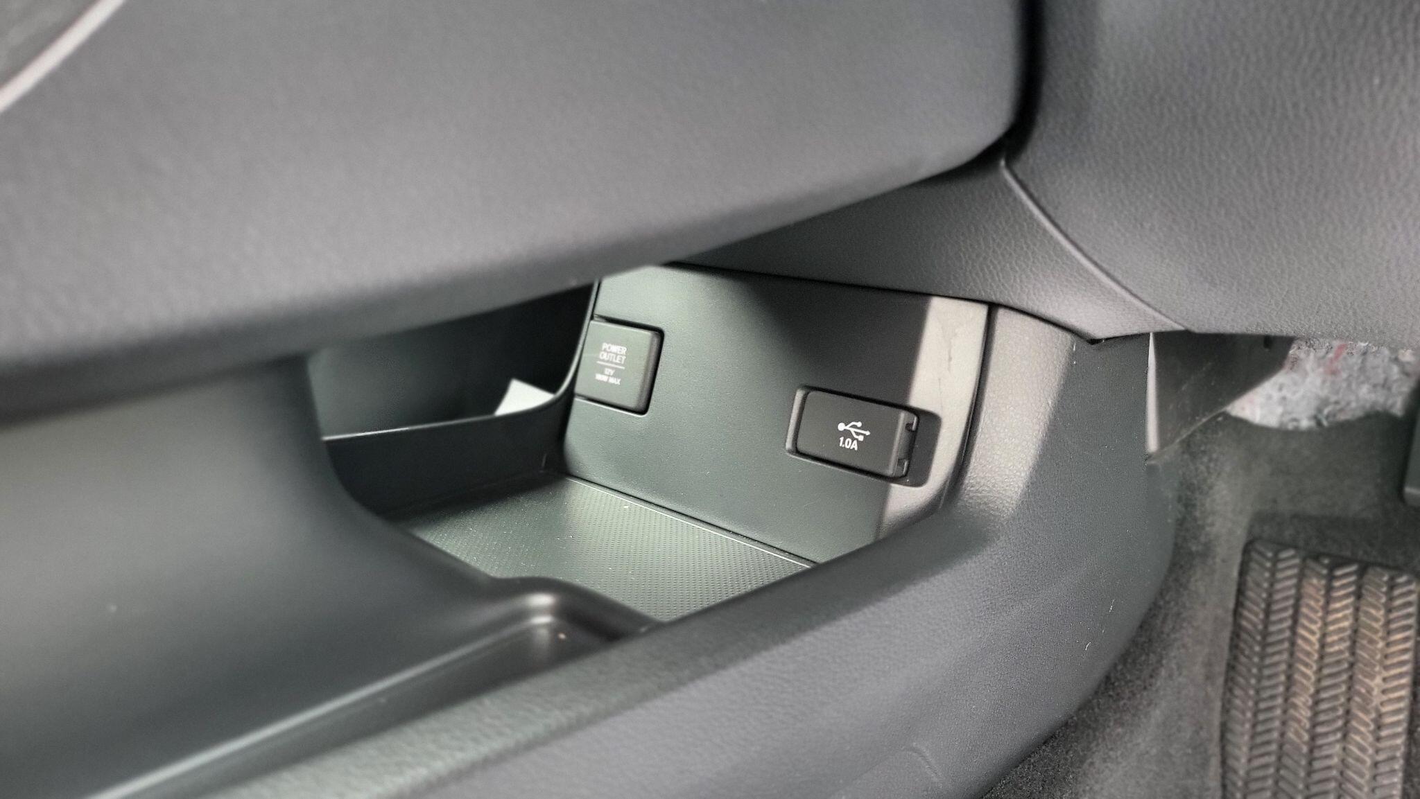 Honda Civic view 19
