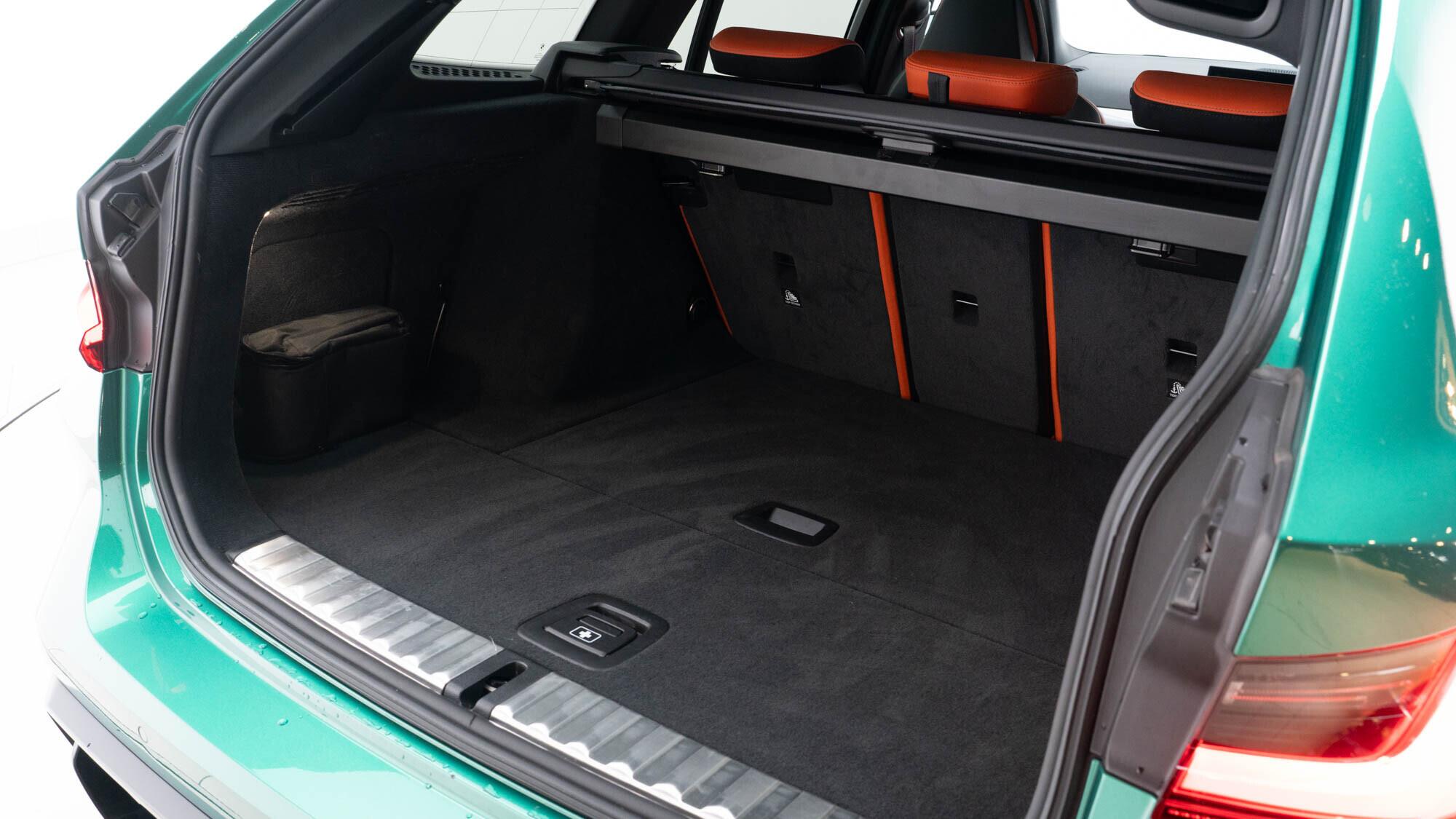 BMW M3 view 33