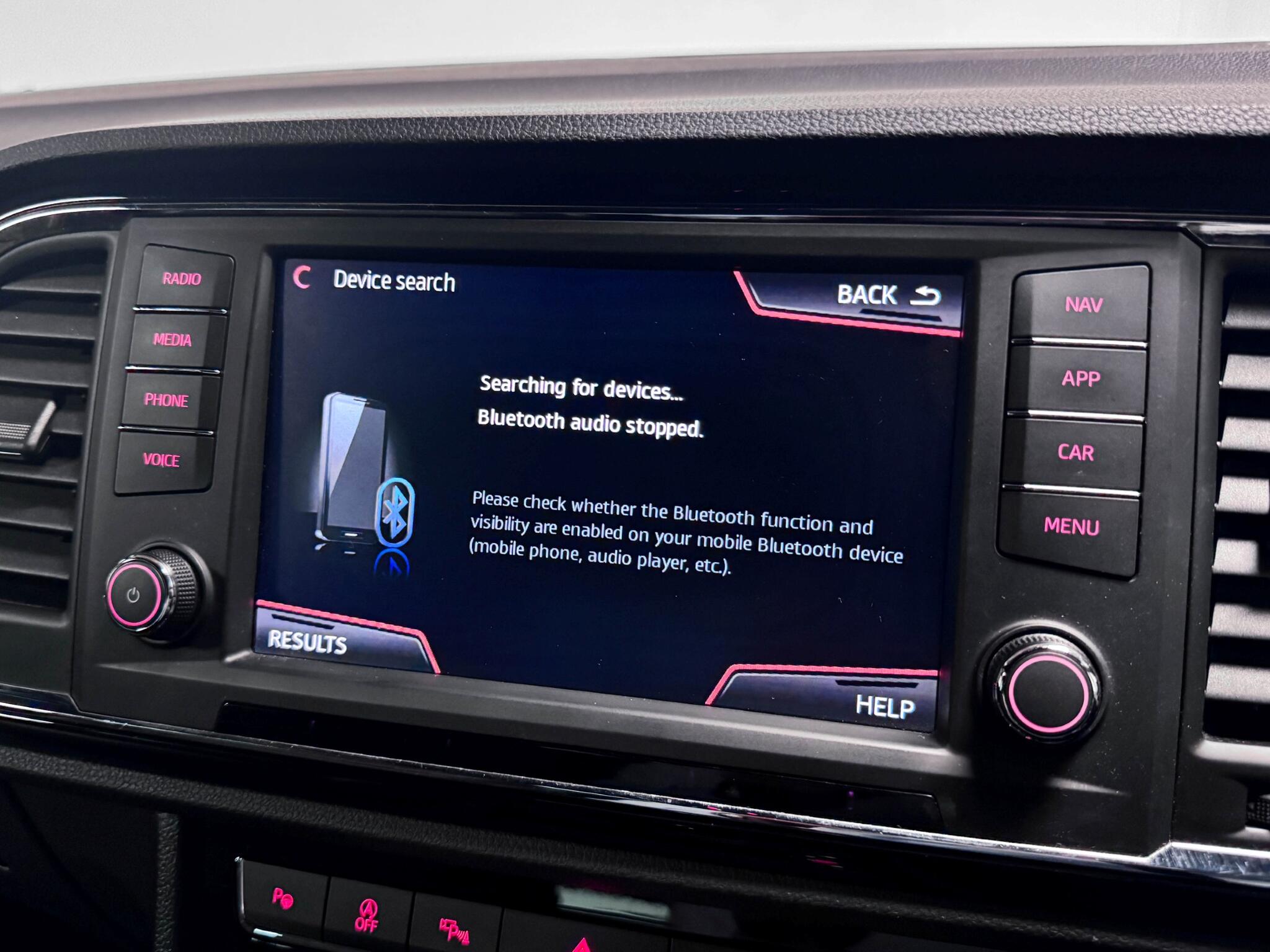 Seat Ateca view 50