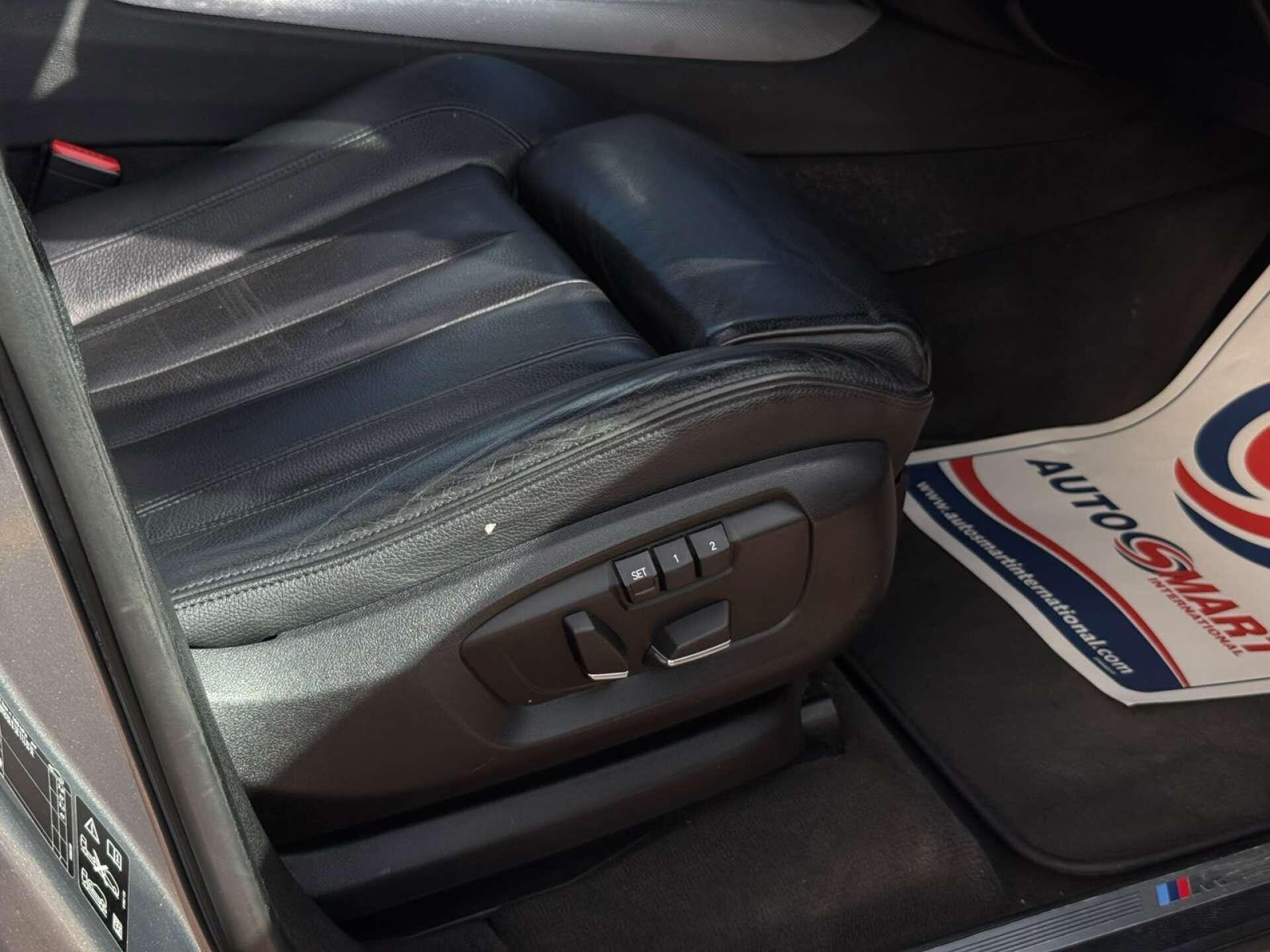 BMW X5 X5 view 25