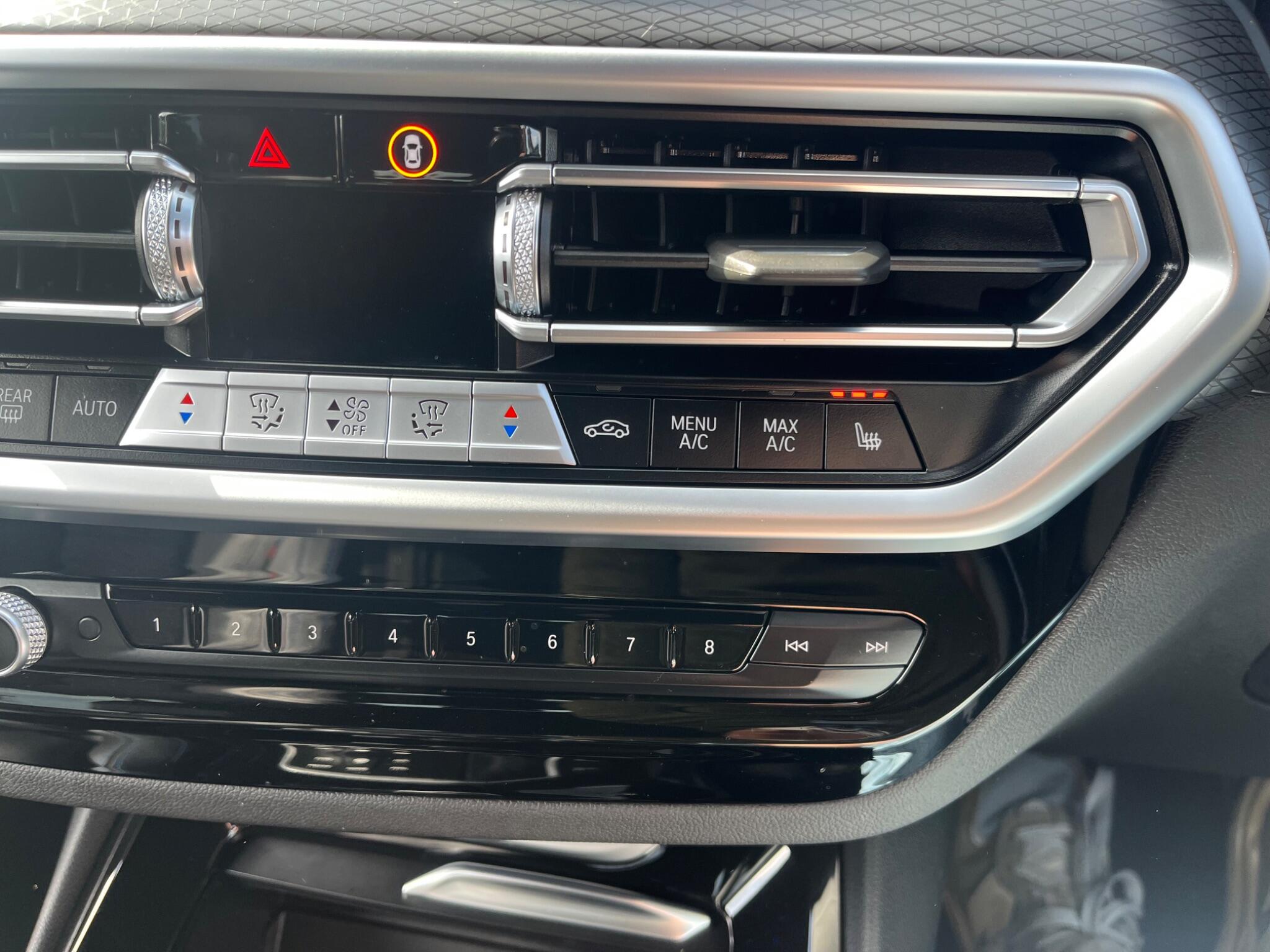BMW X3 view 69