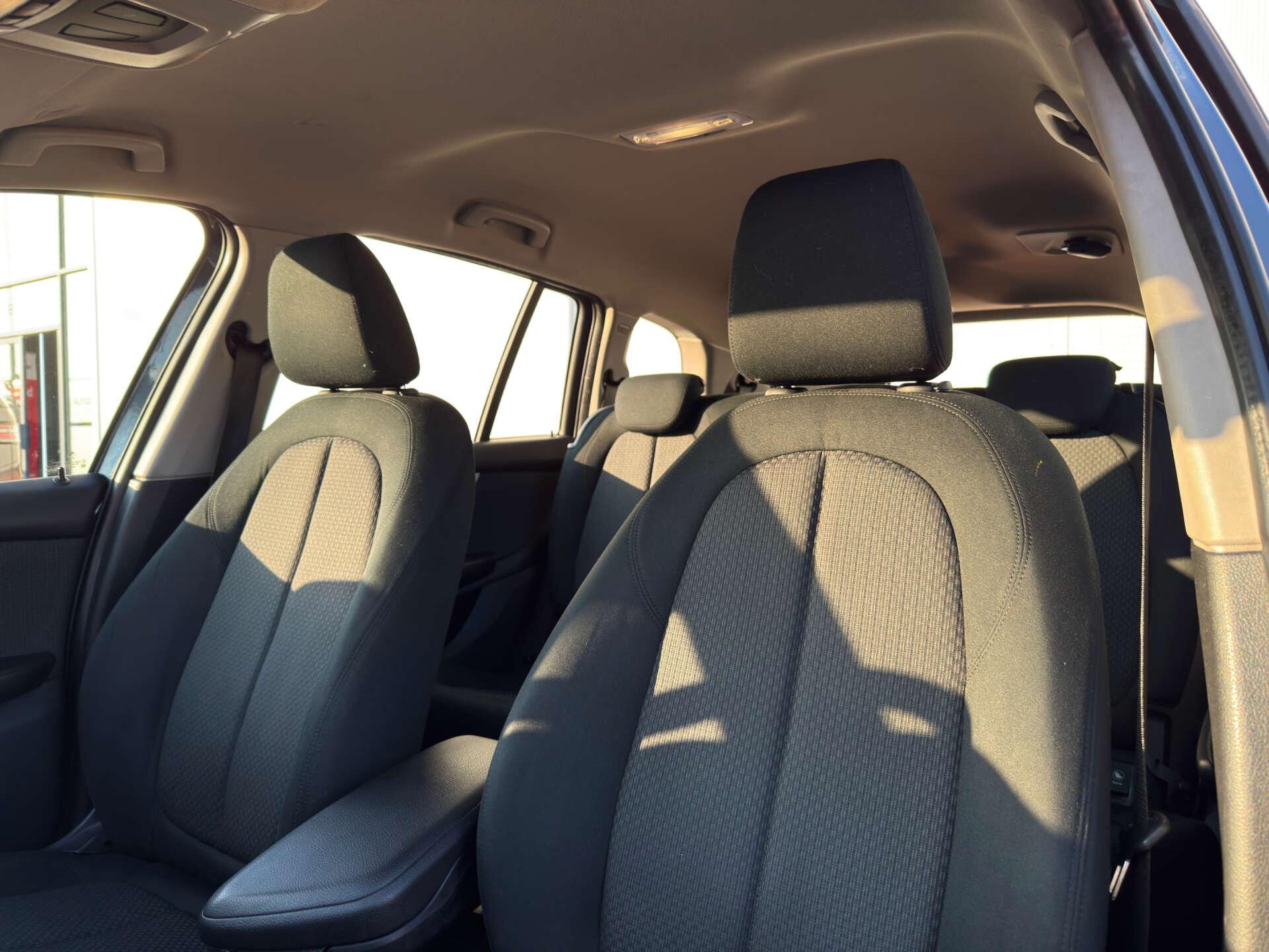 BMW 2 Series Gran Tourer view 52