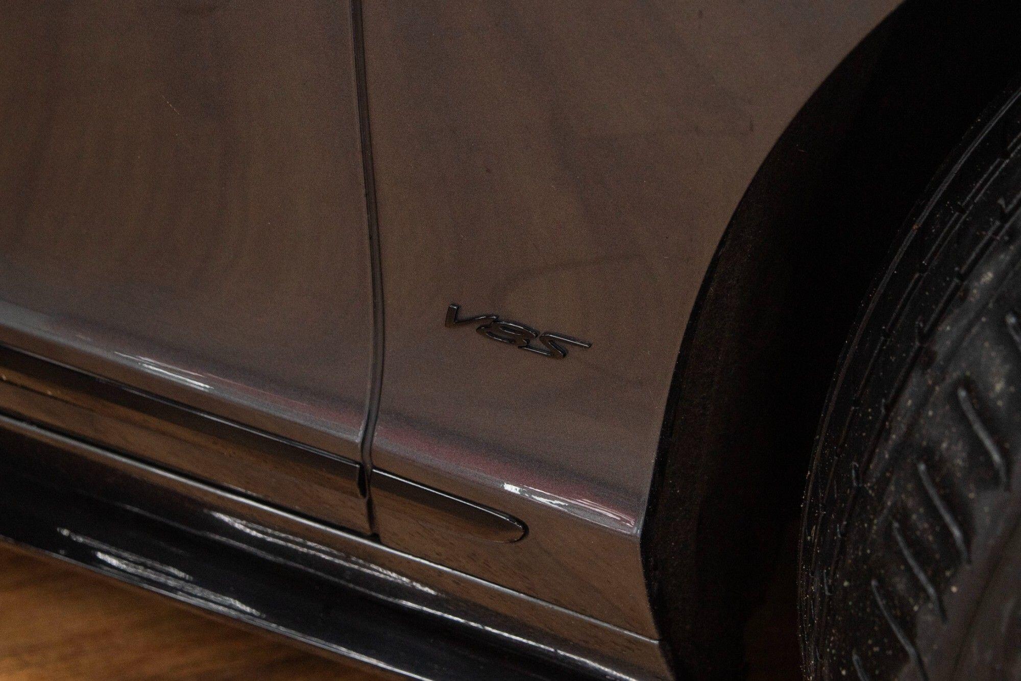 Bentley Continental view 13