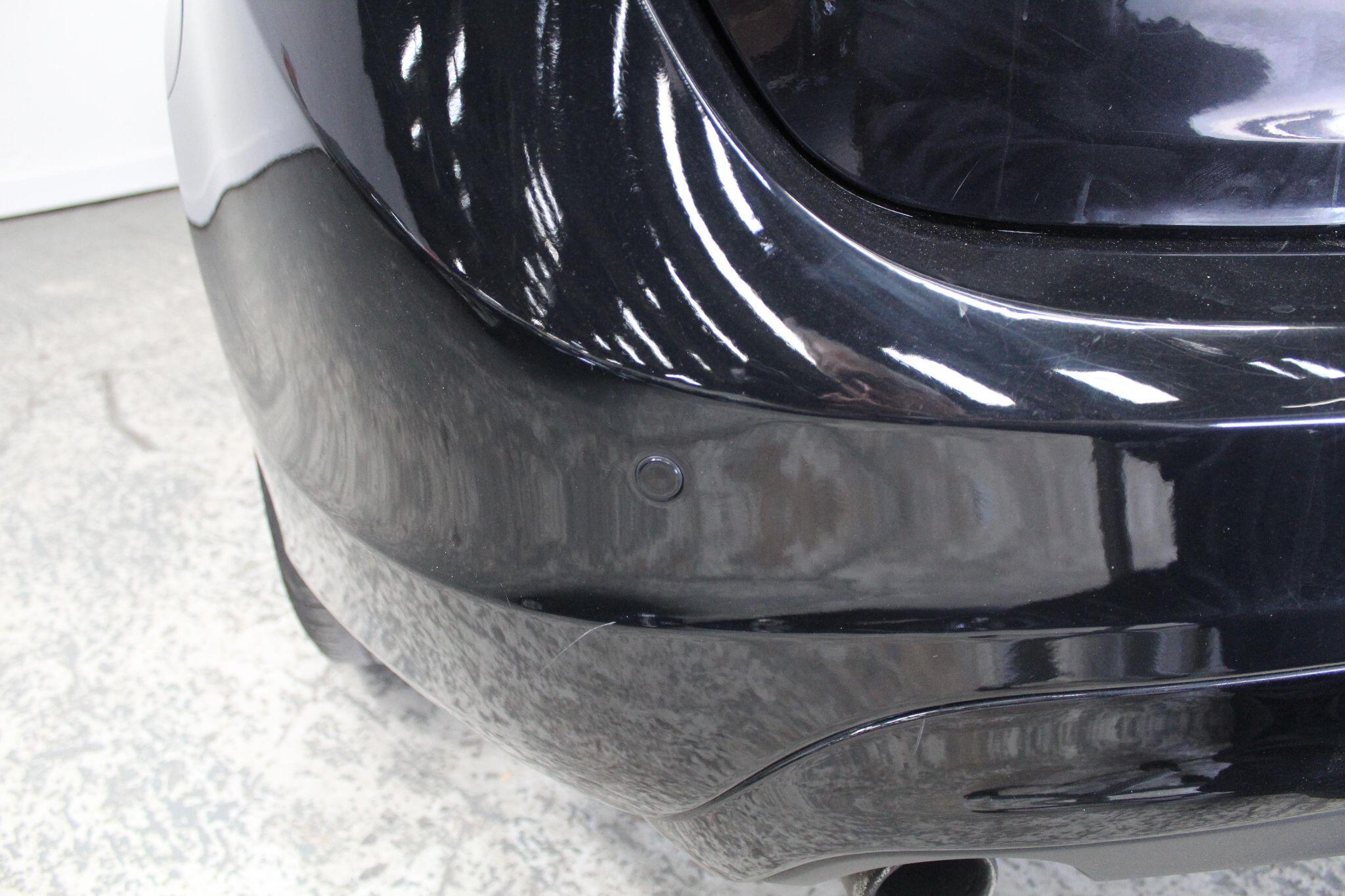Volvo V60 view 16