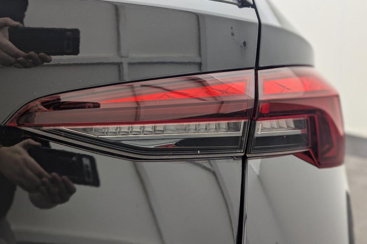 Skoda Octavia view 34