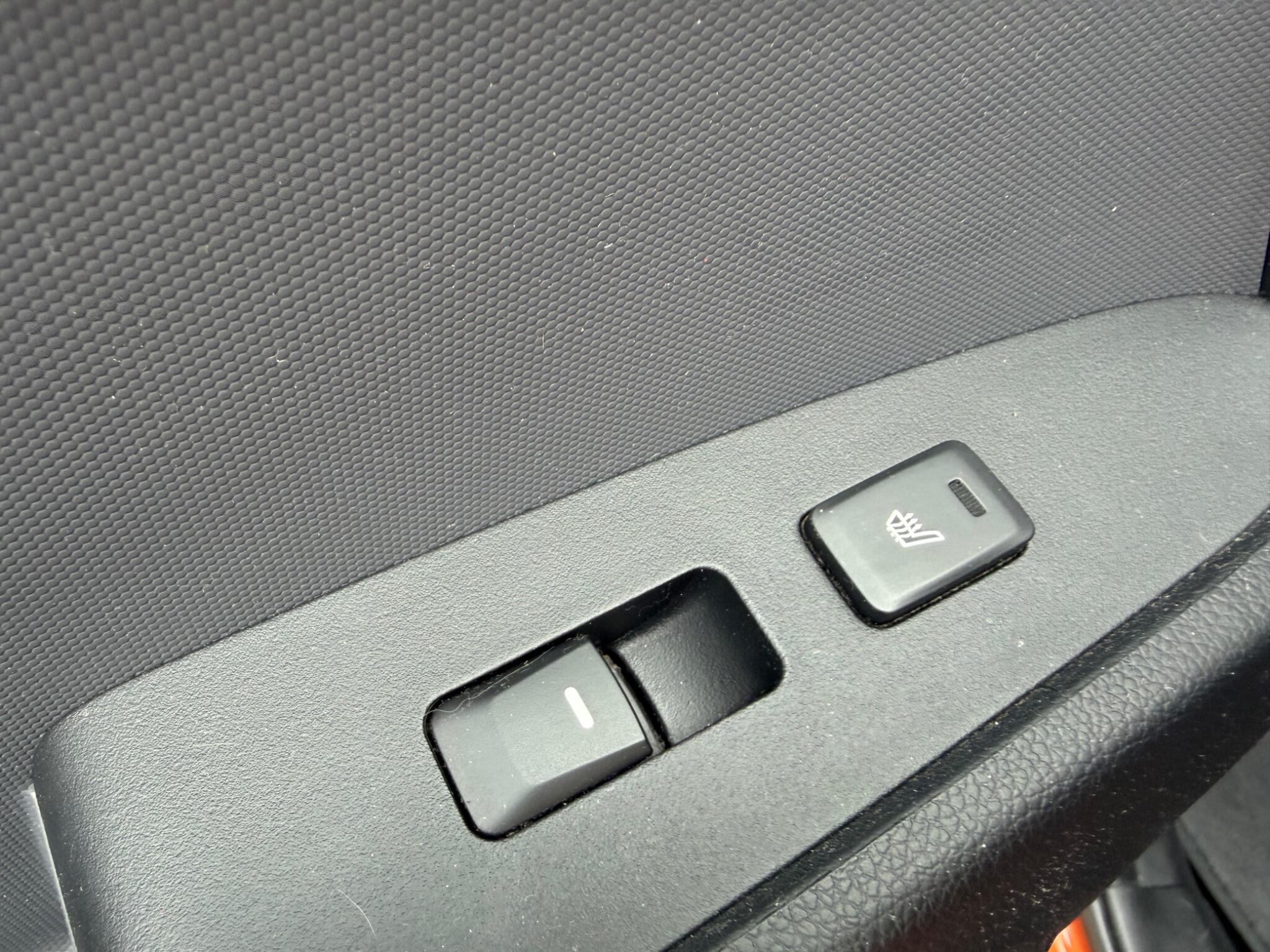 Kia Sportage view 26